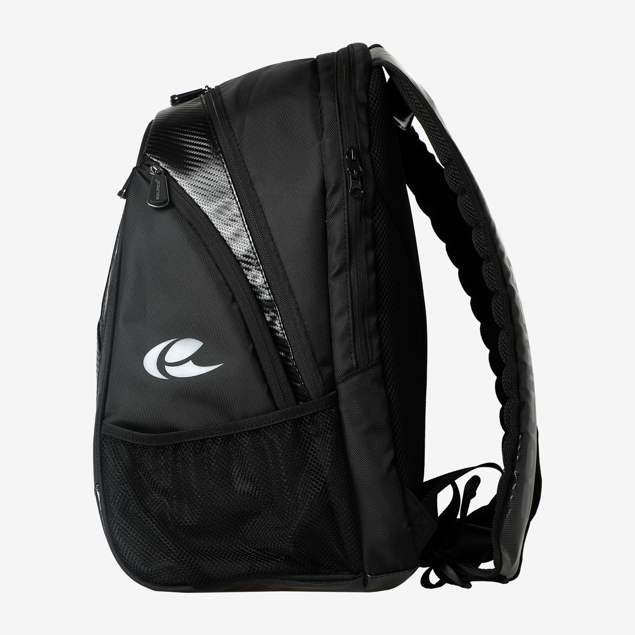 Solinco Tour Backpack Blackout