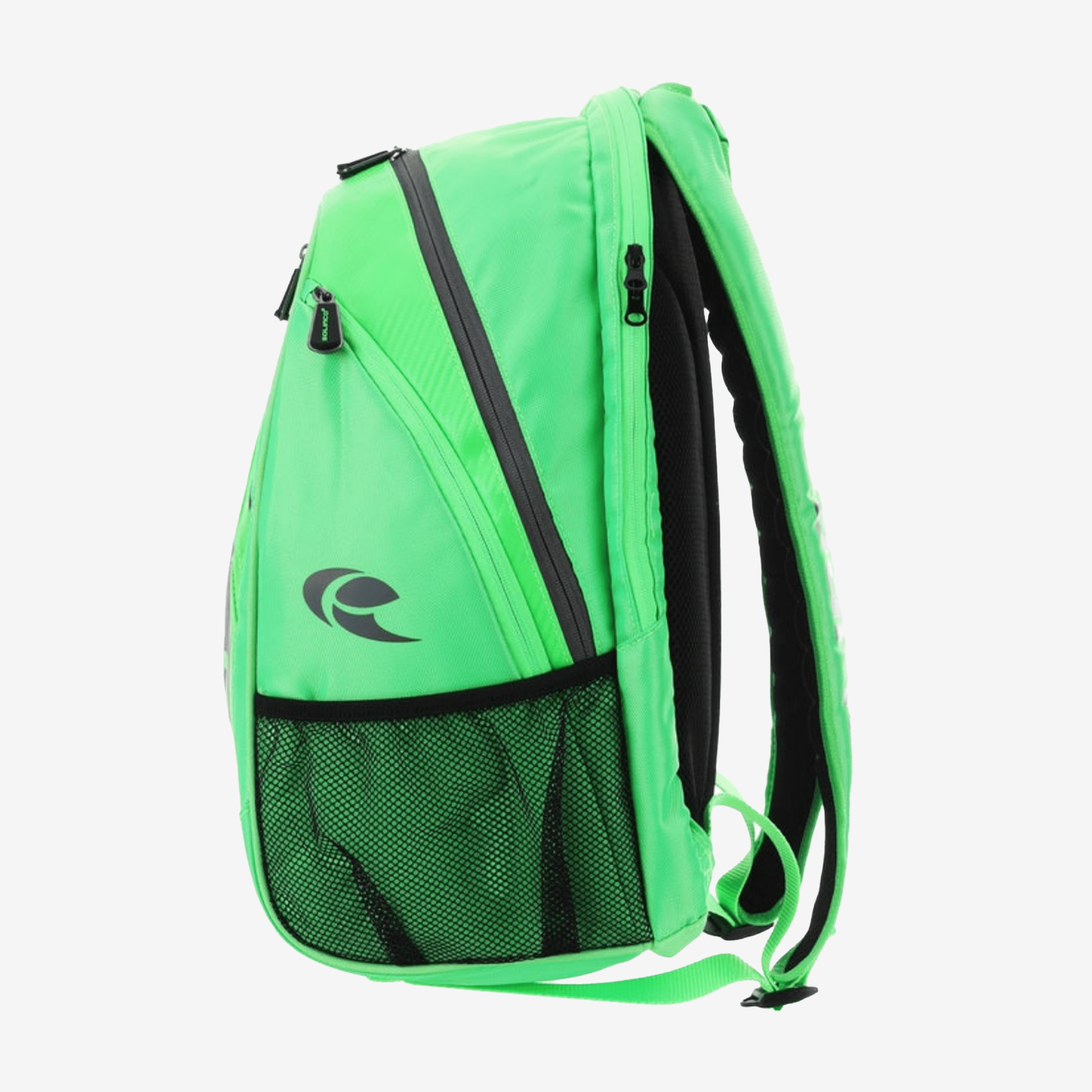 Solinco Tour Backpack - Neon Green