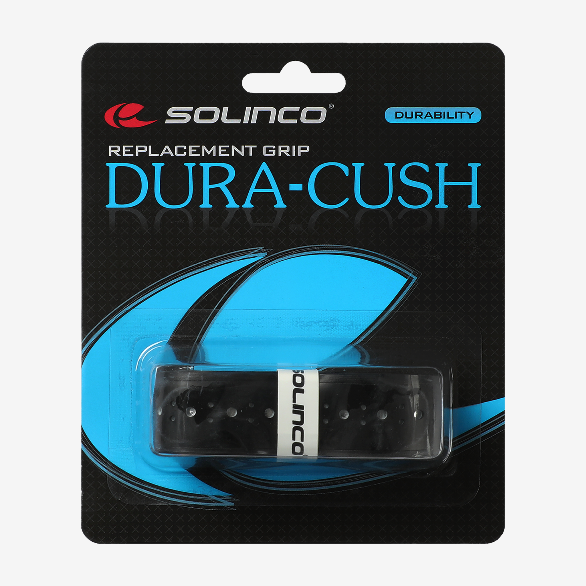 Solinco Dura-Cush Replacement Grip