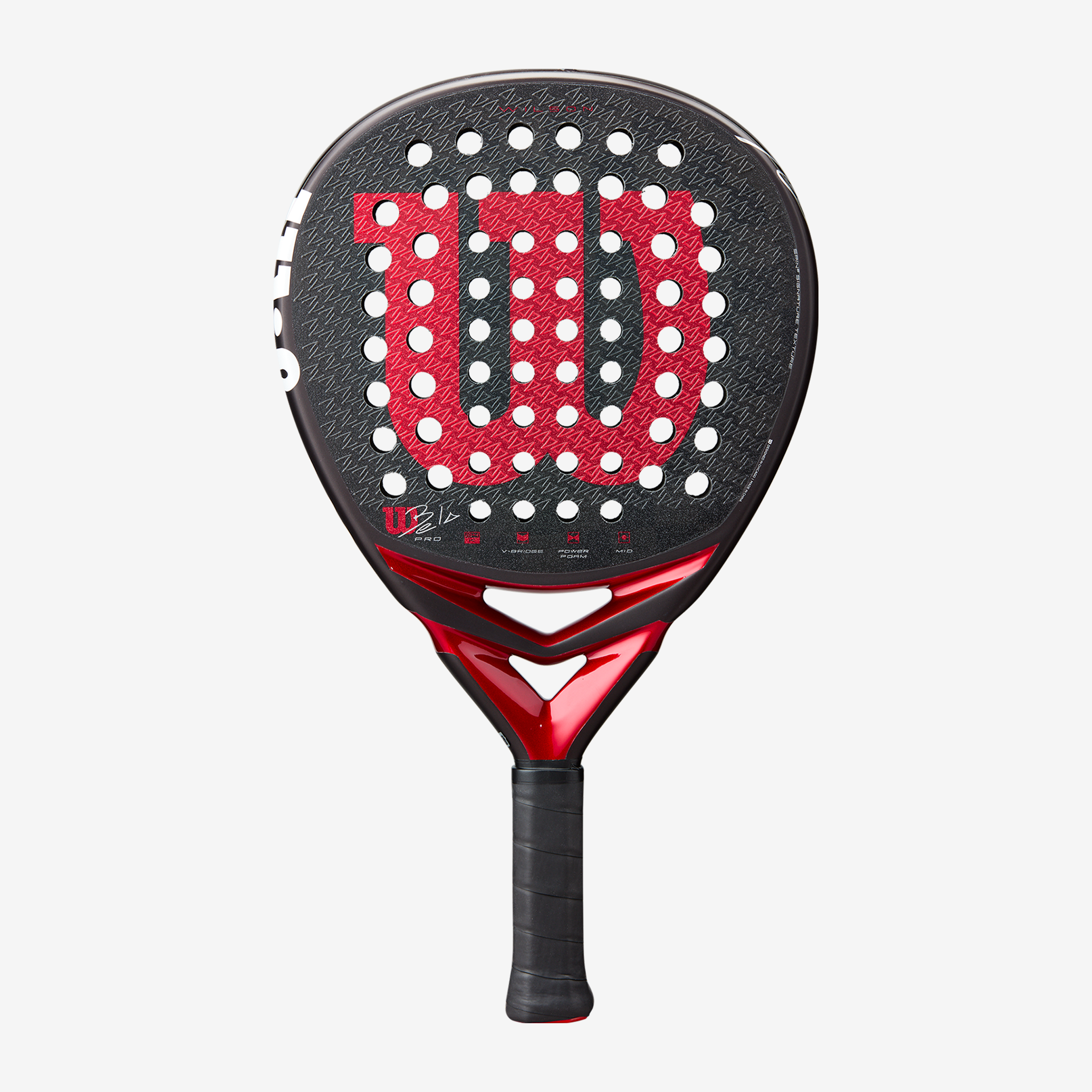 Wilson Bela Pro V3 Padel (2025)