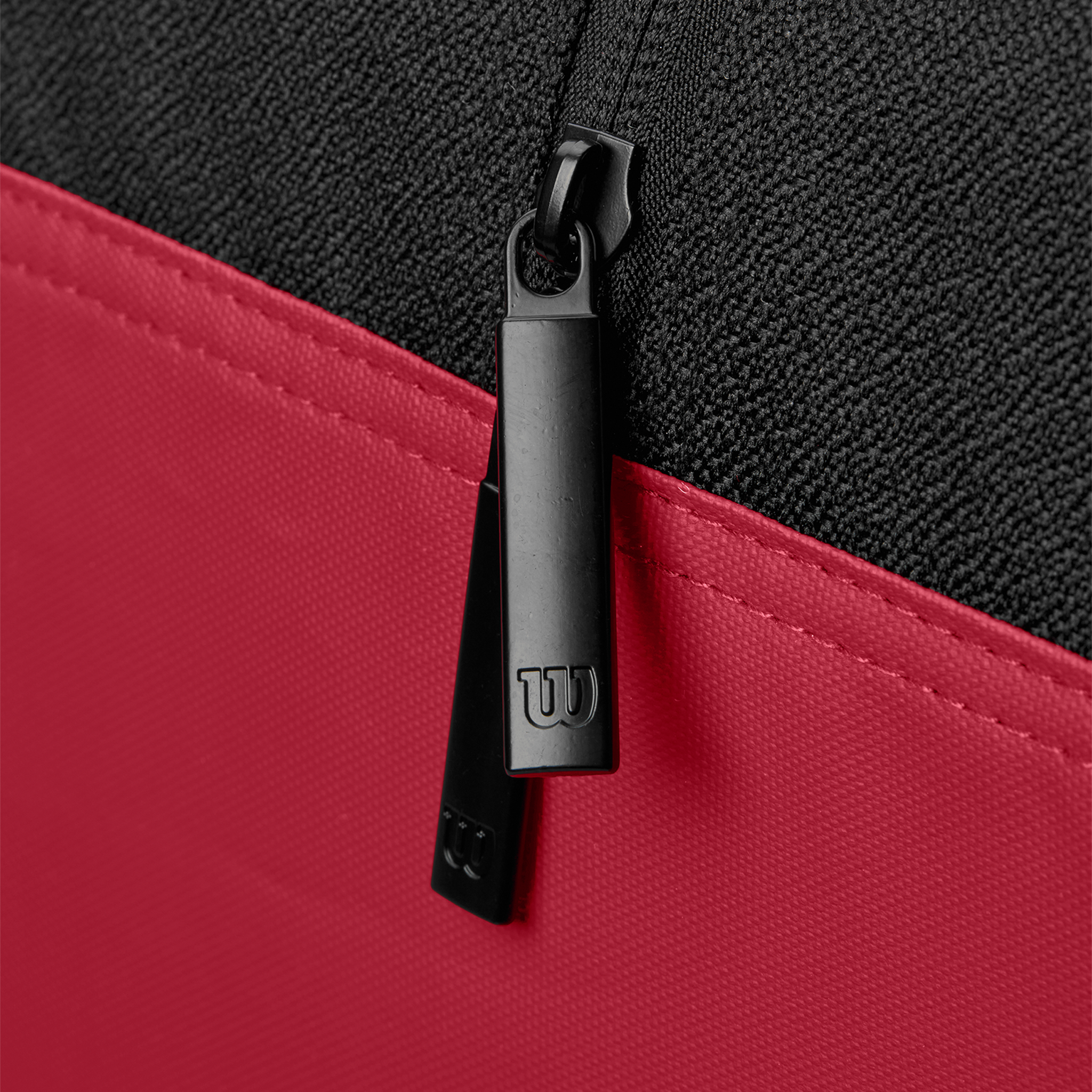 Wilson Bela Small Duffel Red