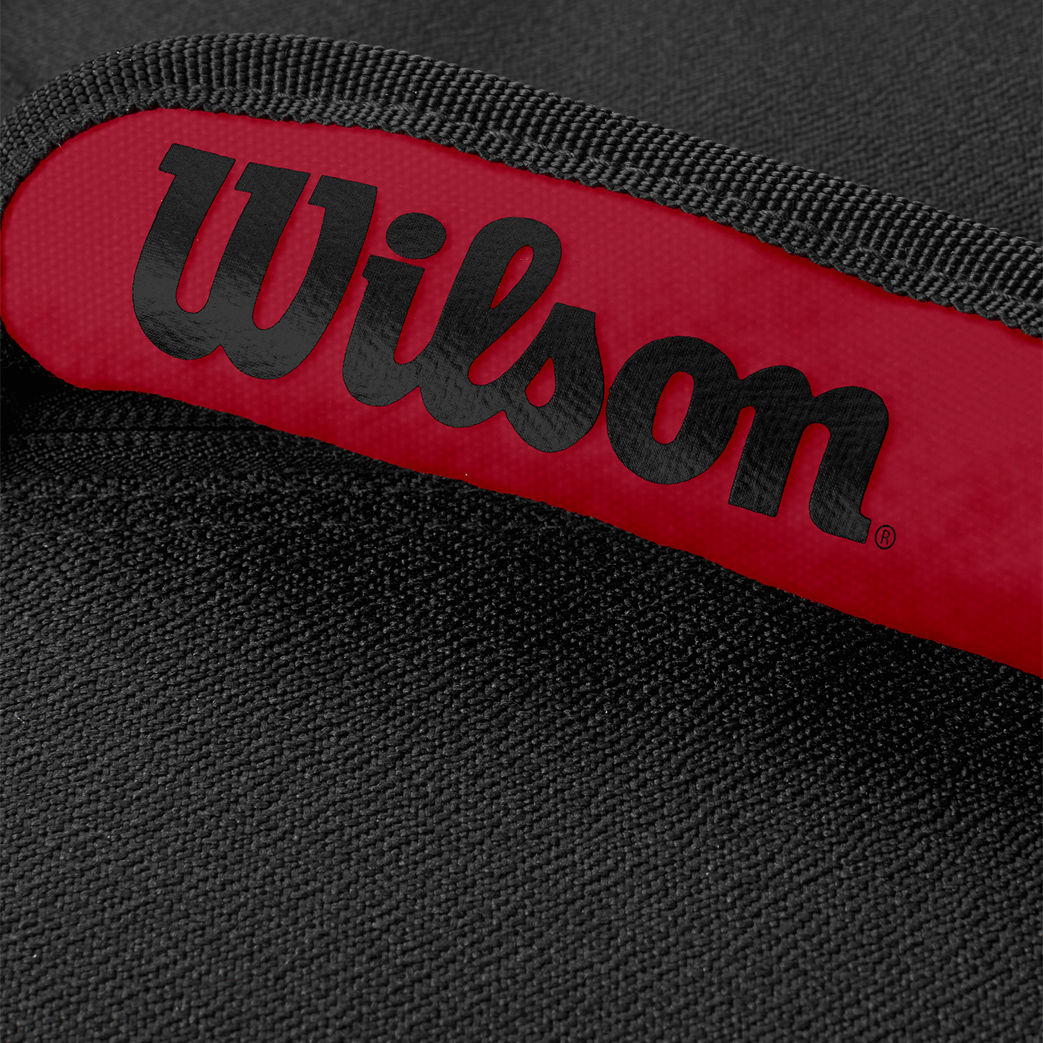 Wilson Bela Small Duffel Red