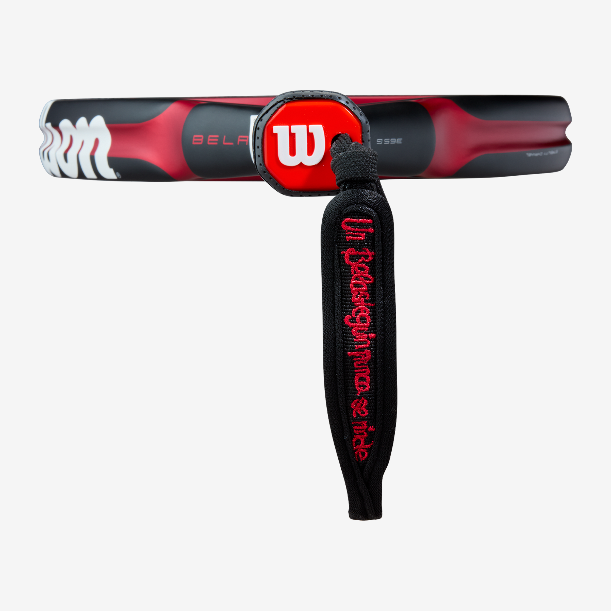 Wilson Bela V3 Padel (2025)