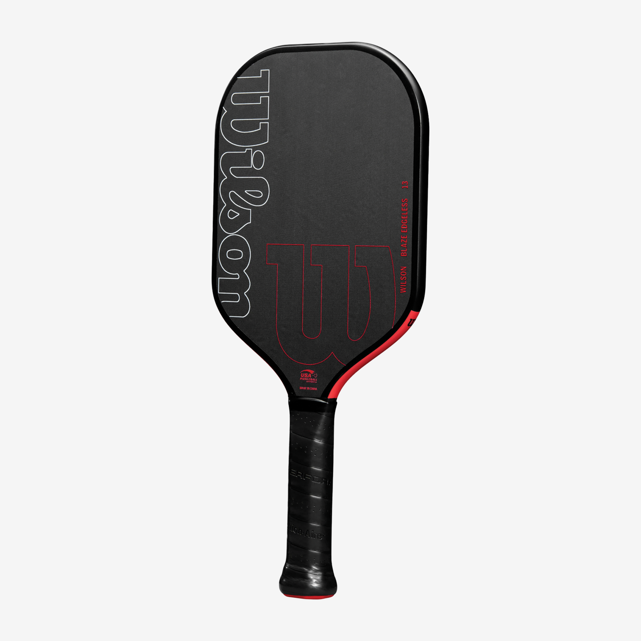 Wilson Blaze Edgeless 13 Pickleball Paddle