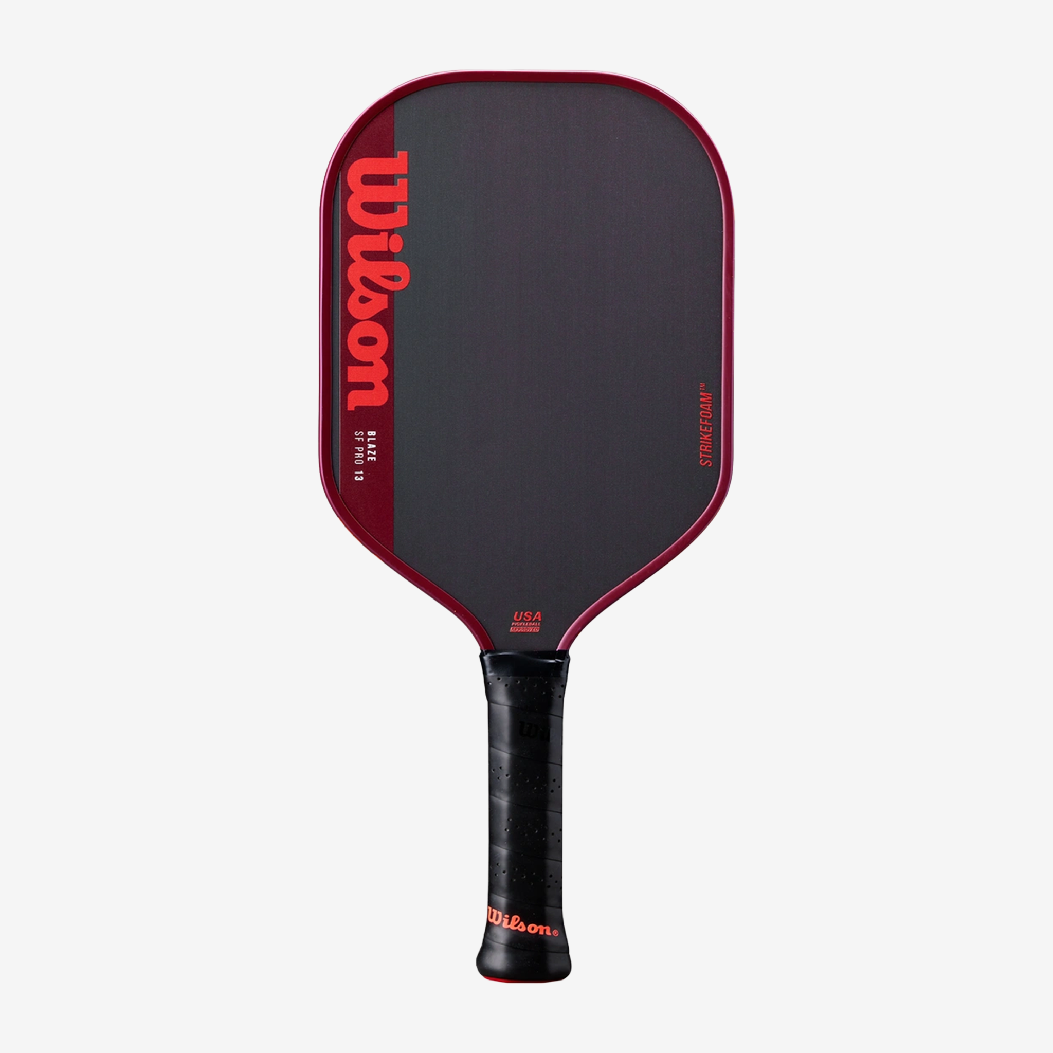 Wilson Blaze Strikefoam Pro 13 Pickleball Paddle