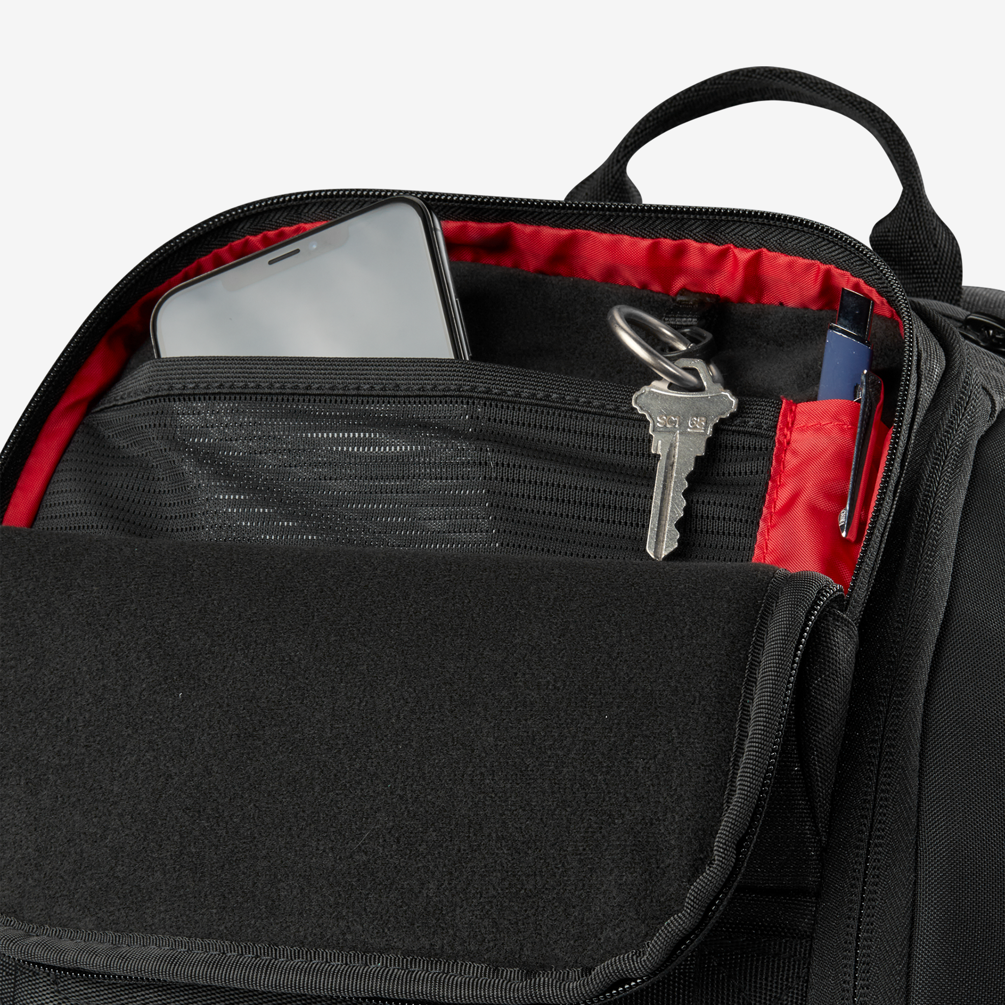 Wilson Clash V3 Super Tour Backpack (2025)