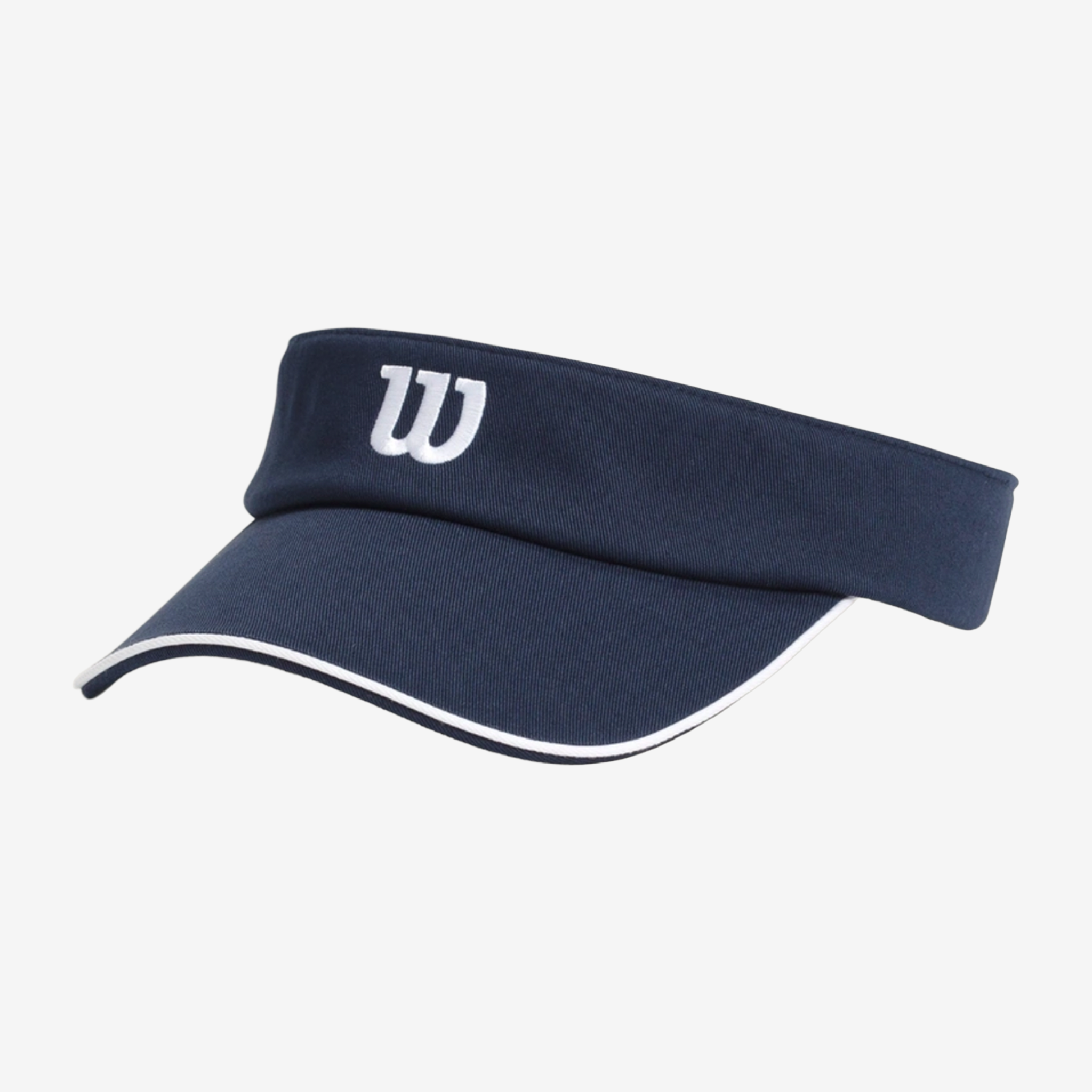 Wilson Classic Visor Classic Navy