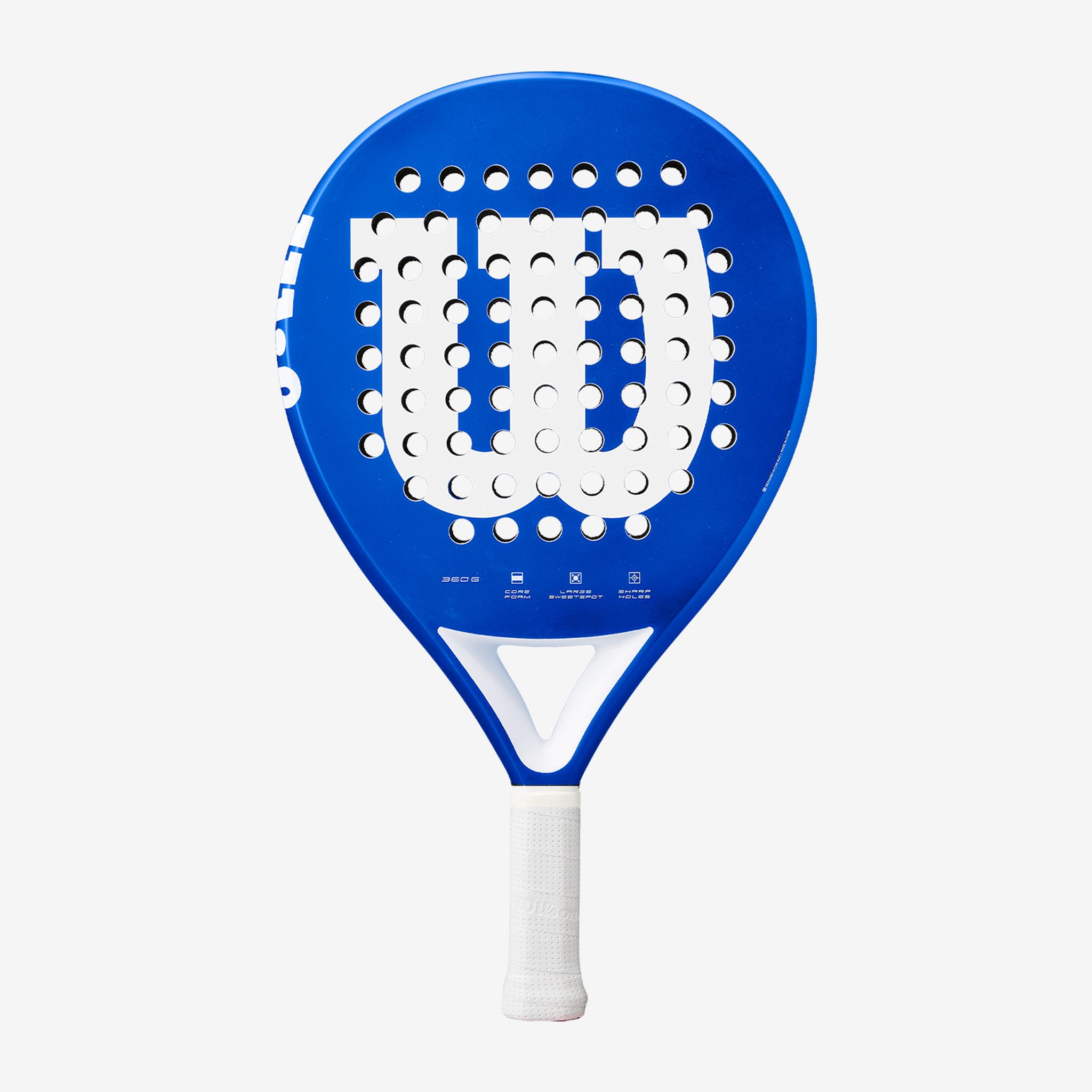 Wilson Elevate Padel