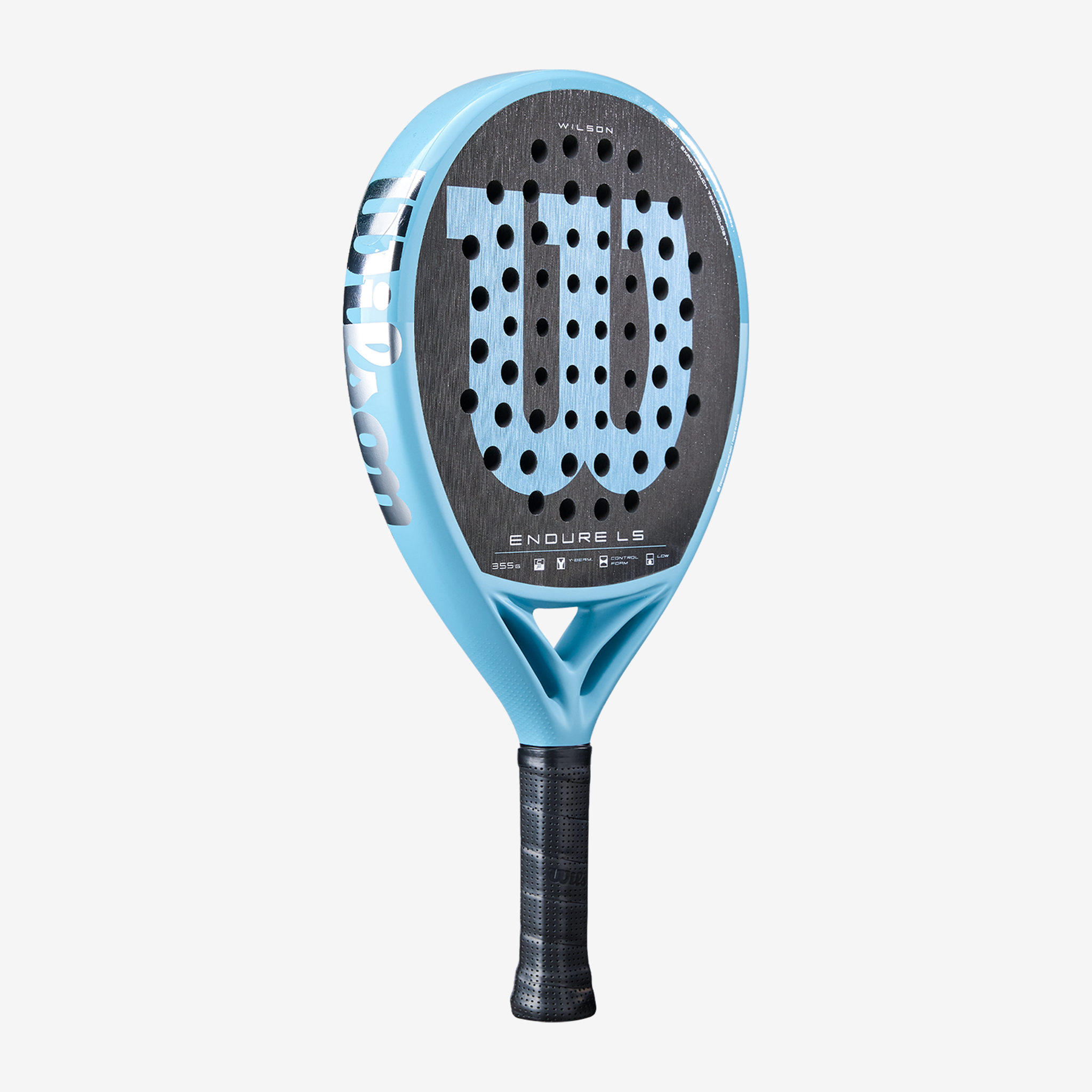 Wilson Endure LS V1 Padel