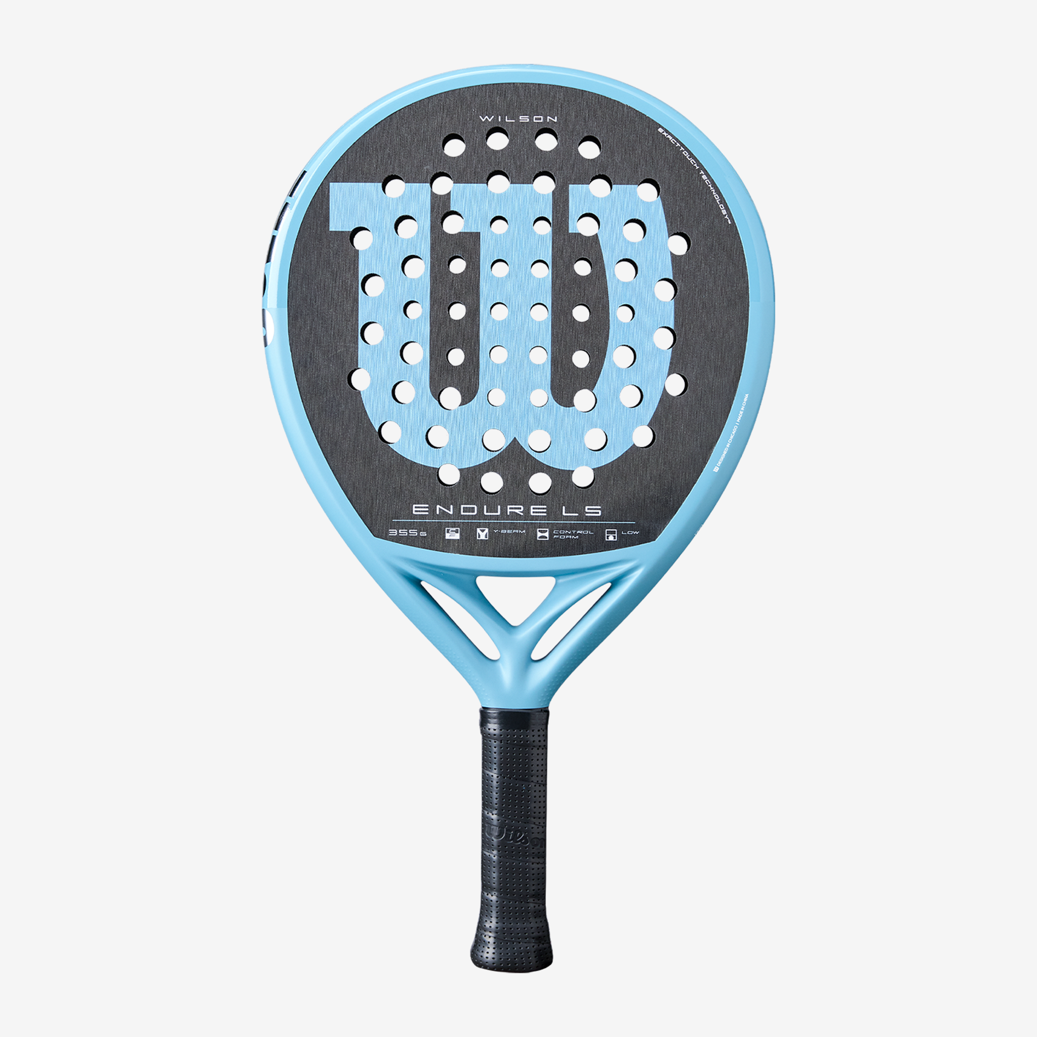 Wilson Endure LS V1 Padel