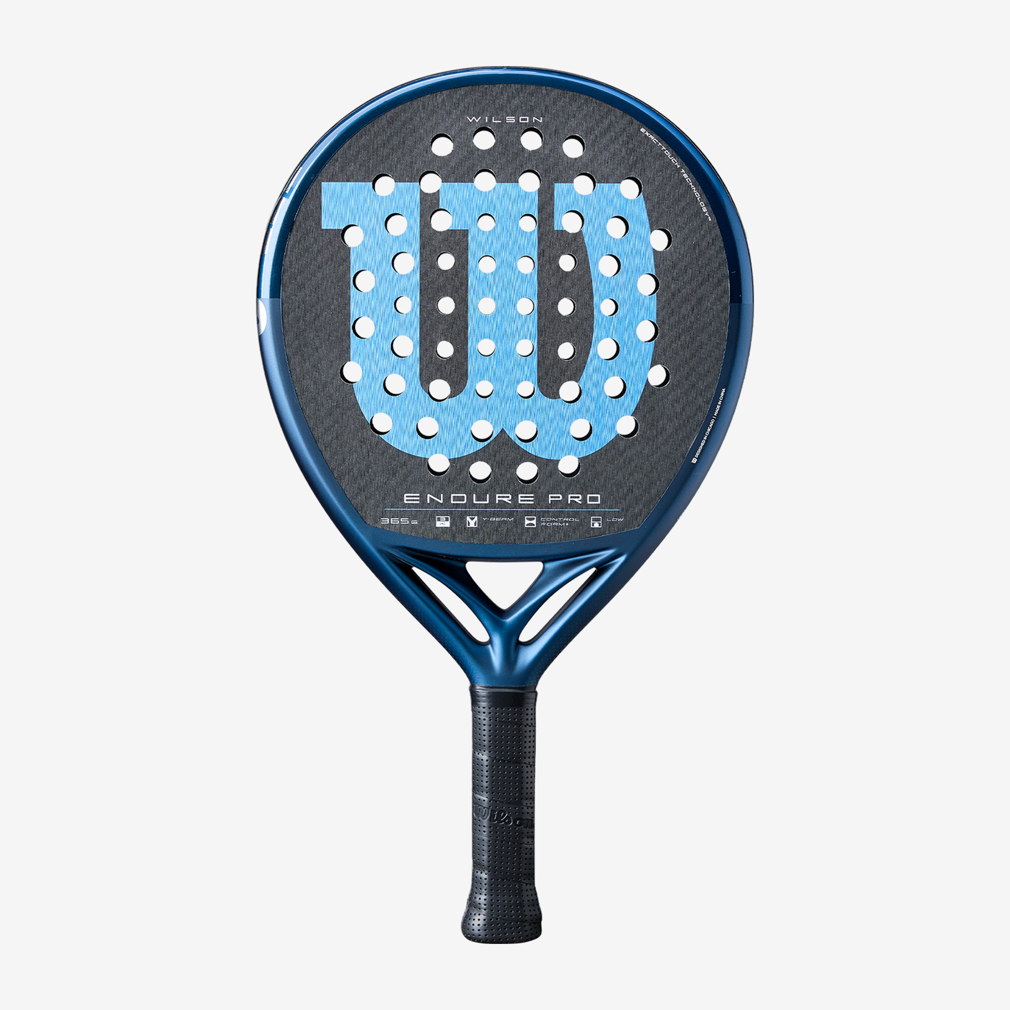 Wilson Endure Pro V1 Padel