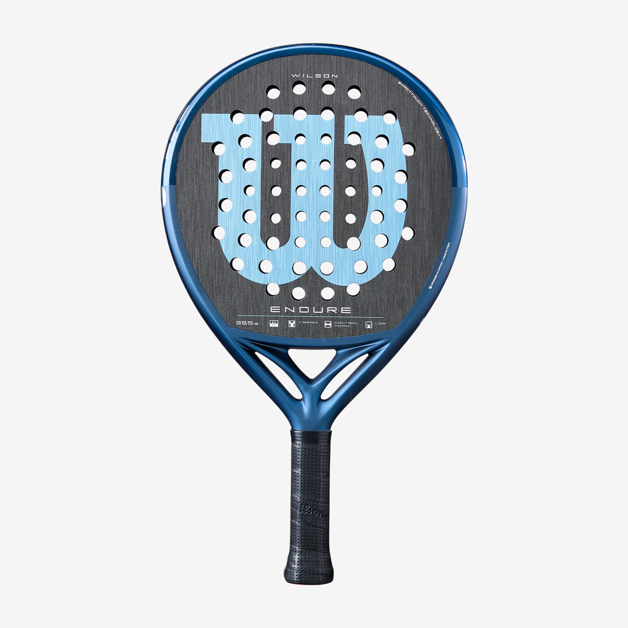 Wilson Endure V1 Padel
