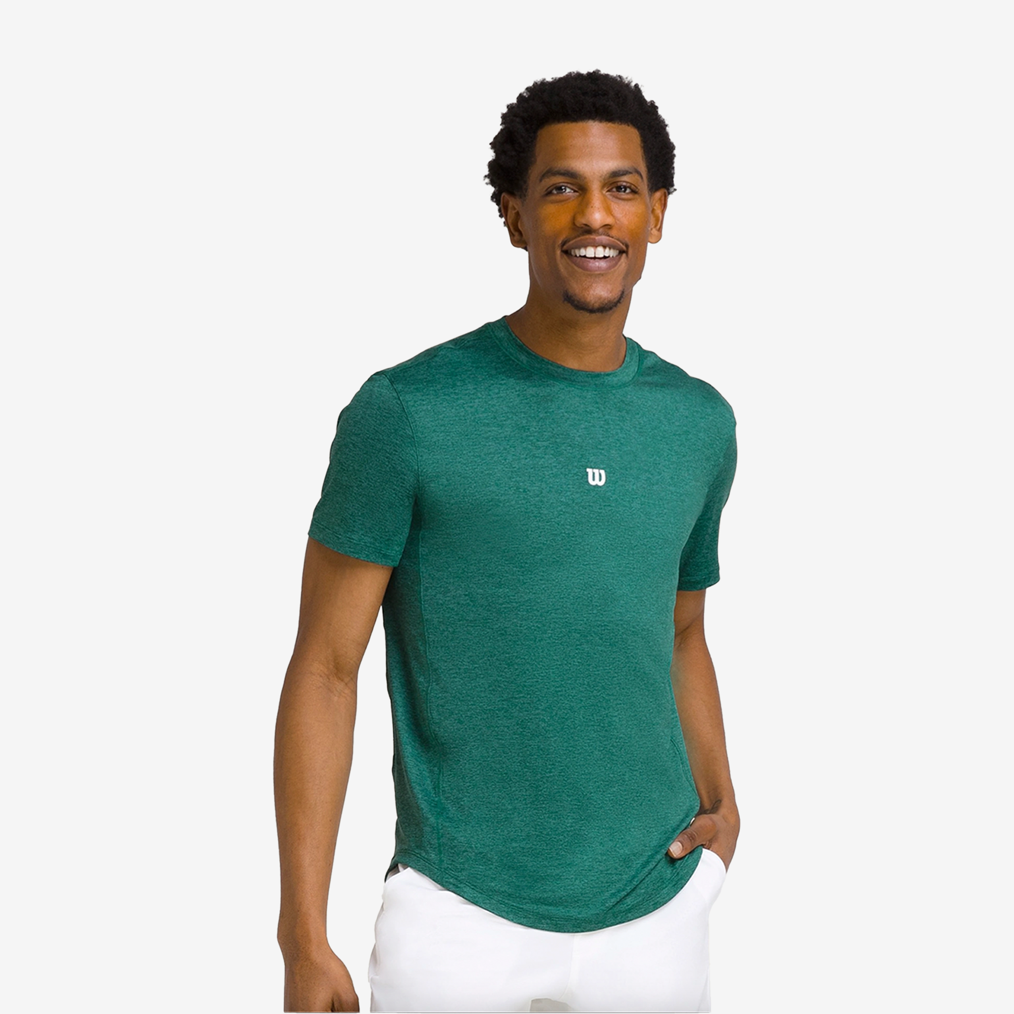 Wilson Everyday Performance Tee Men's