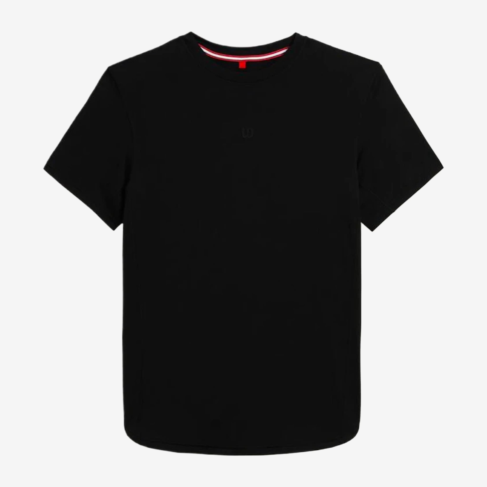 Wilson Everyday Performance Tee Men's Black
