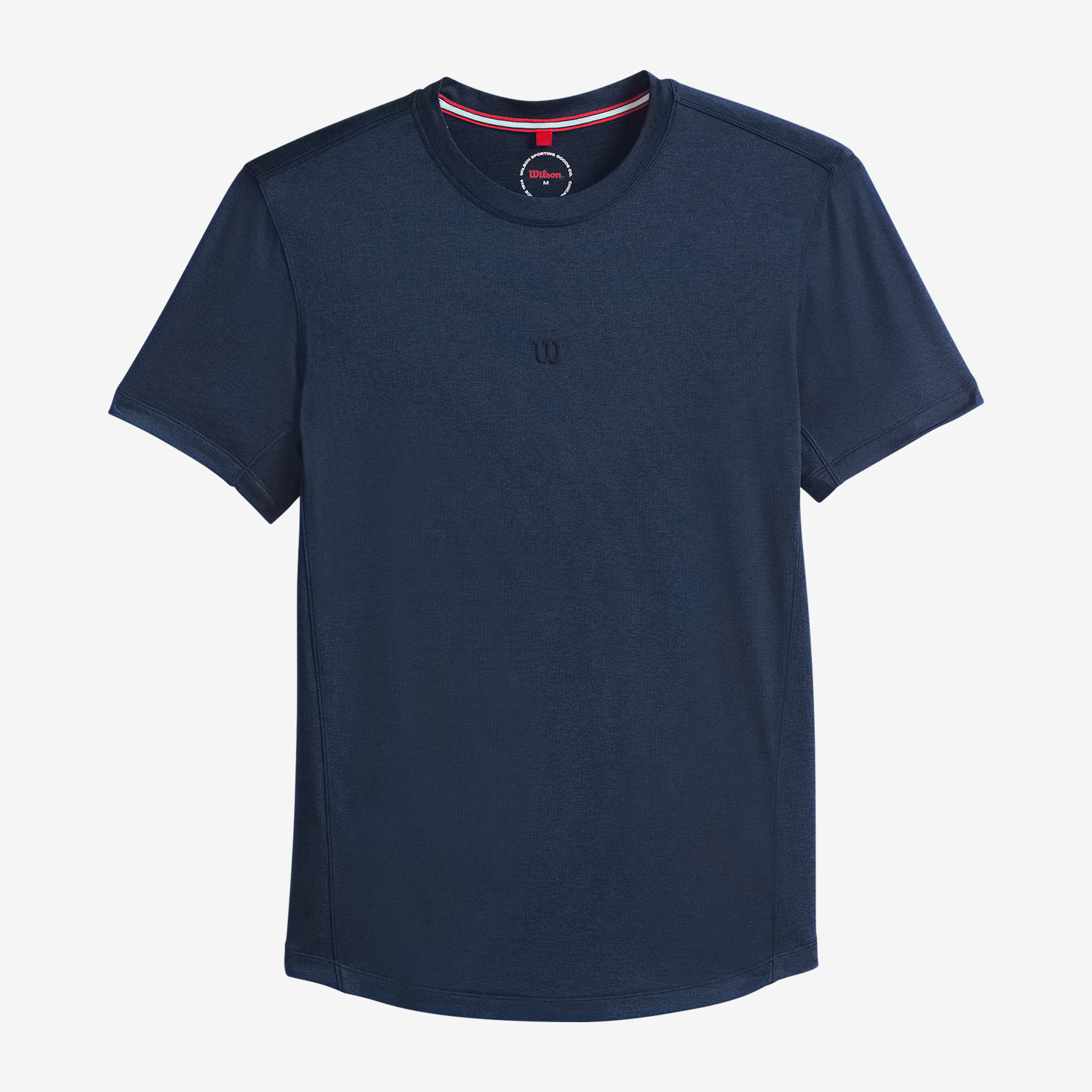 Wilson Everyday Performance Tee Men's Classic Navy