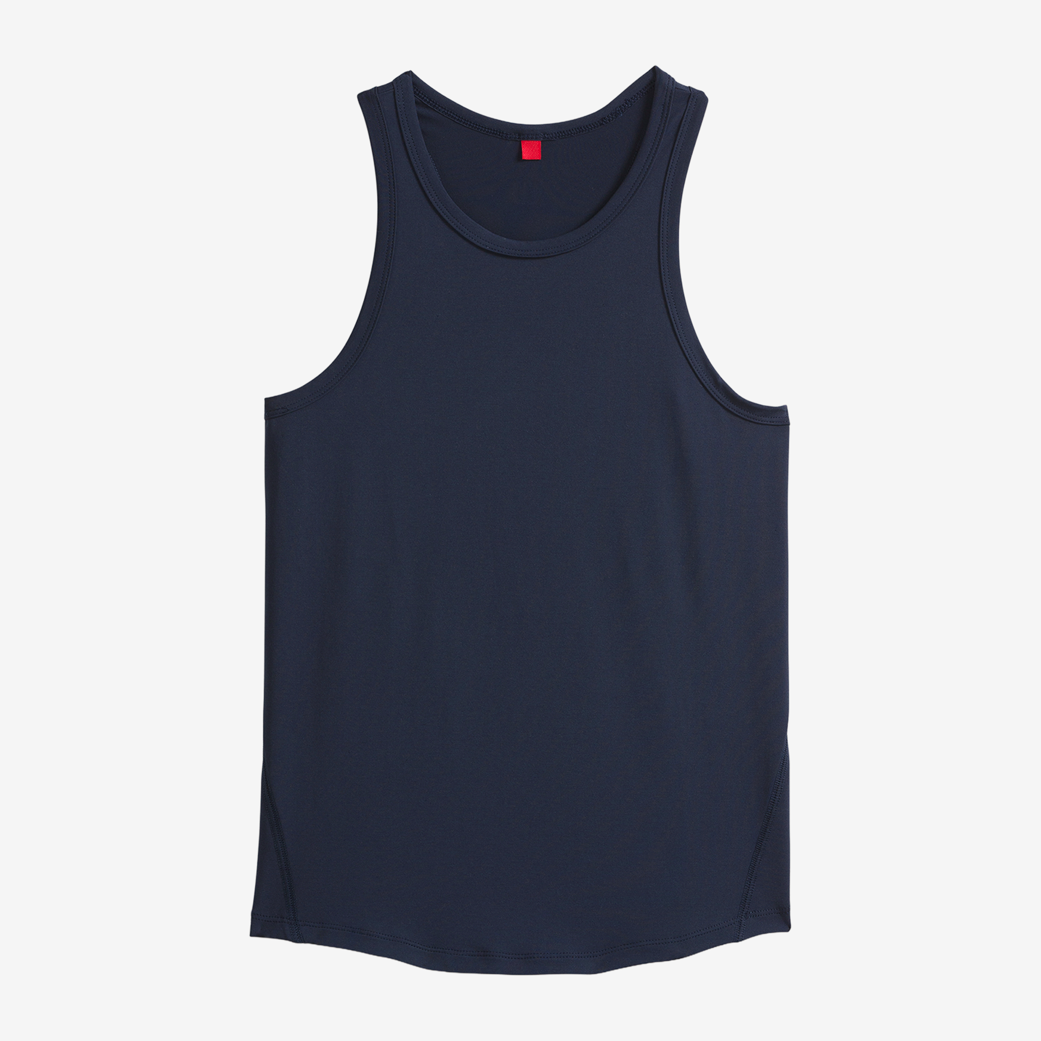 Wilson Fieldhouse Tank Lite Classic Navy