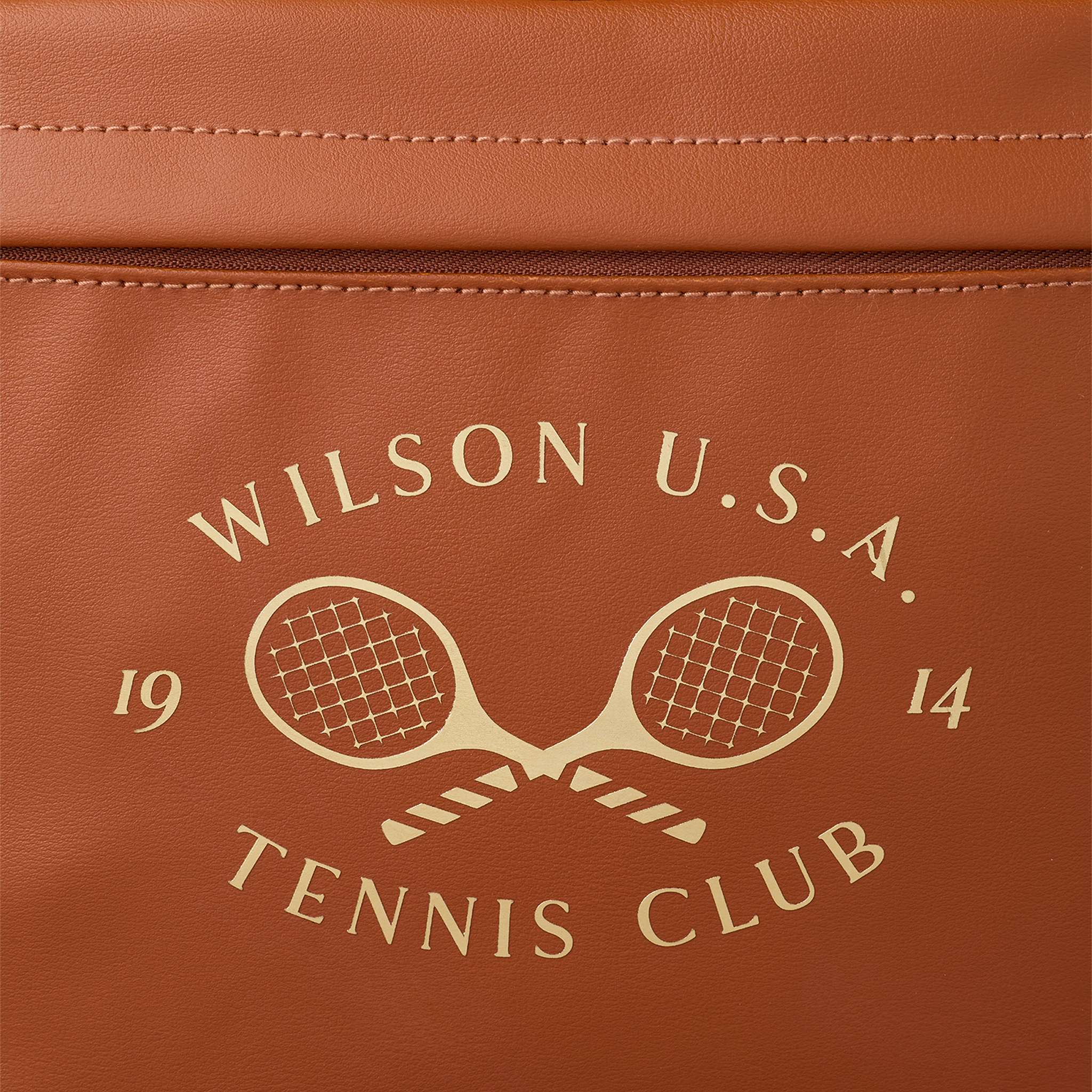 Wilson Heritage V2 Backpack (2026)