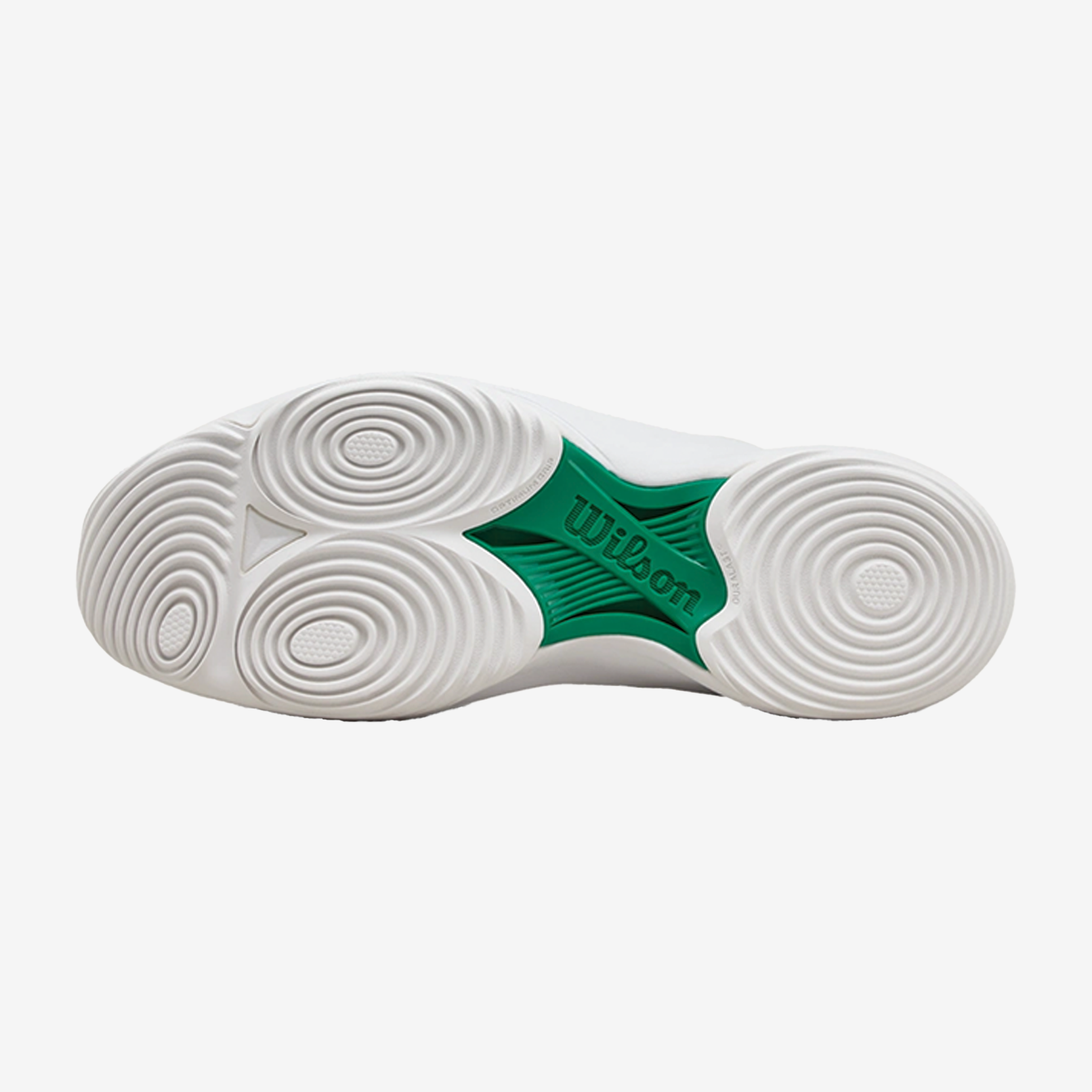 Wilson Hurakn Lite Padel Men's White/Bosphor