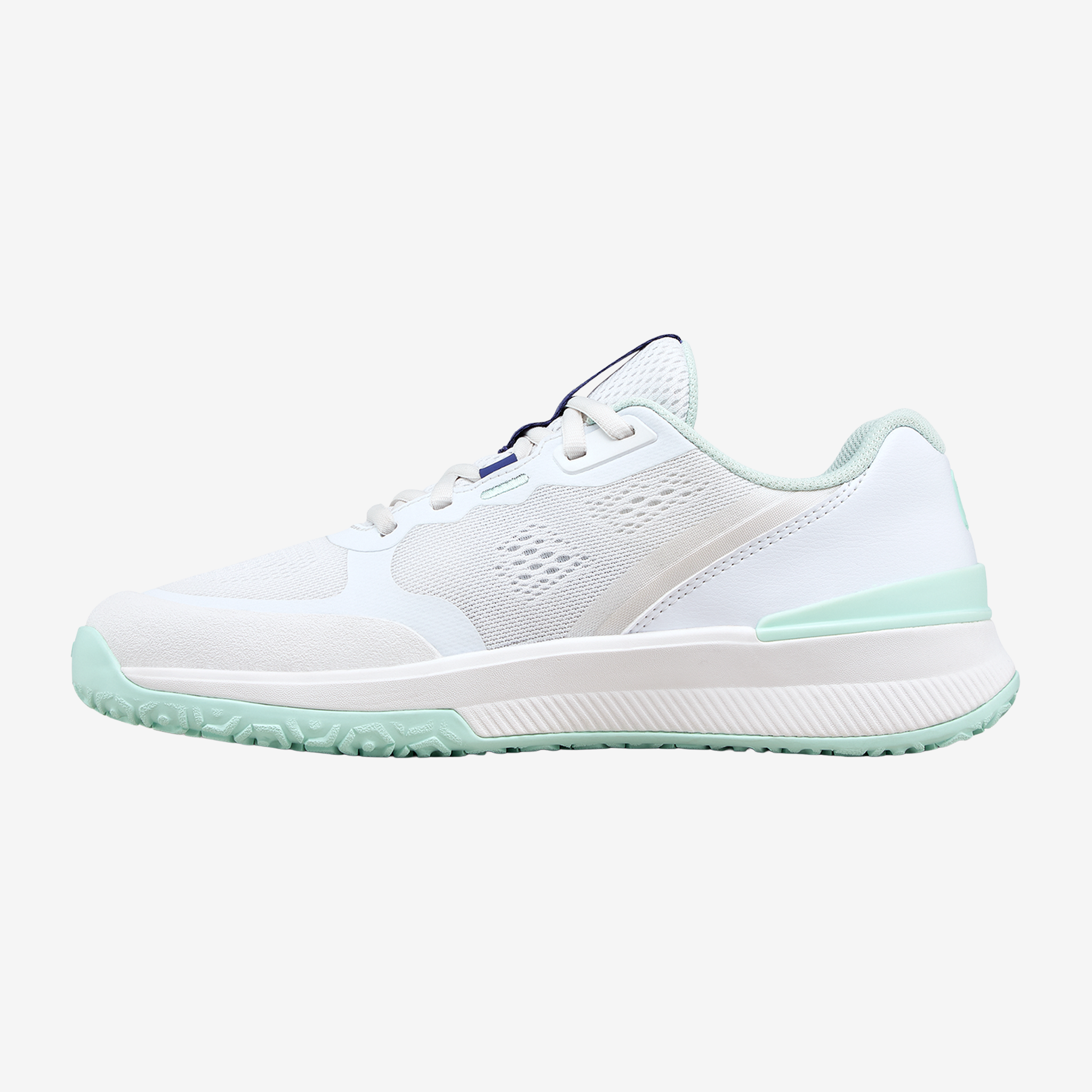Wilson Intrigue Pro Women's White/Bay/Skip