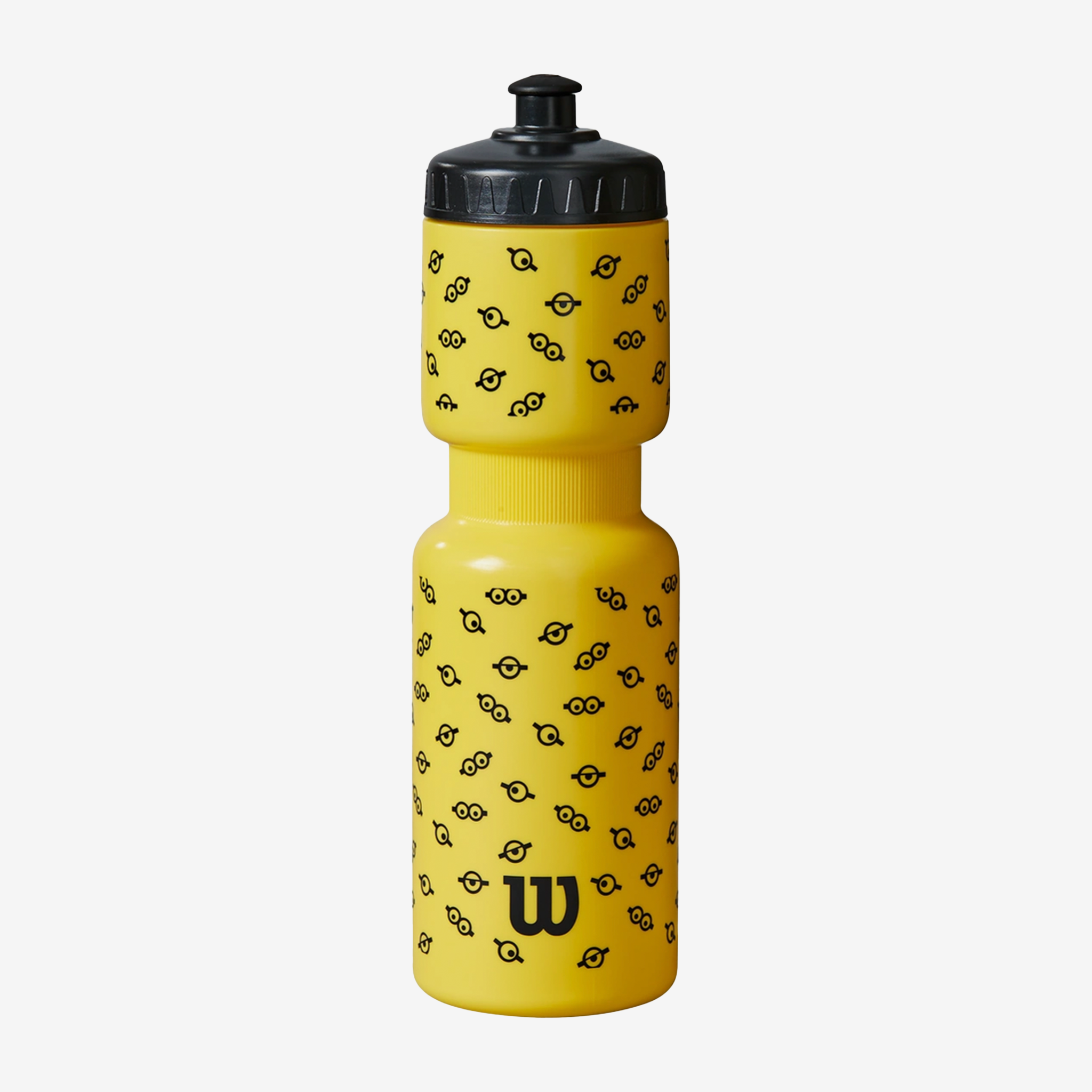 Wilson Minions Water Bottle