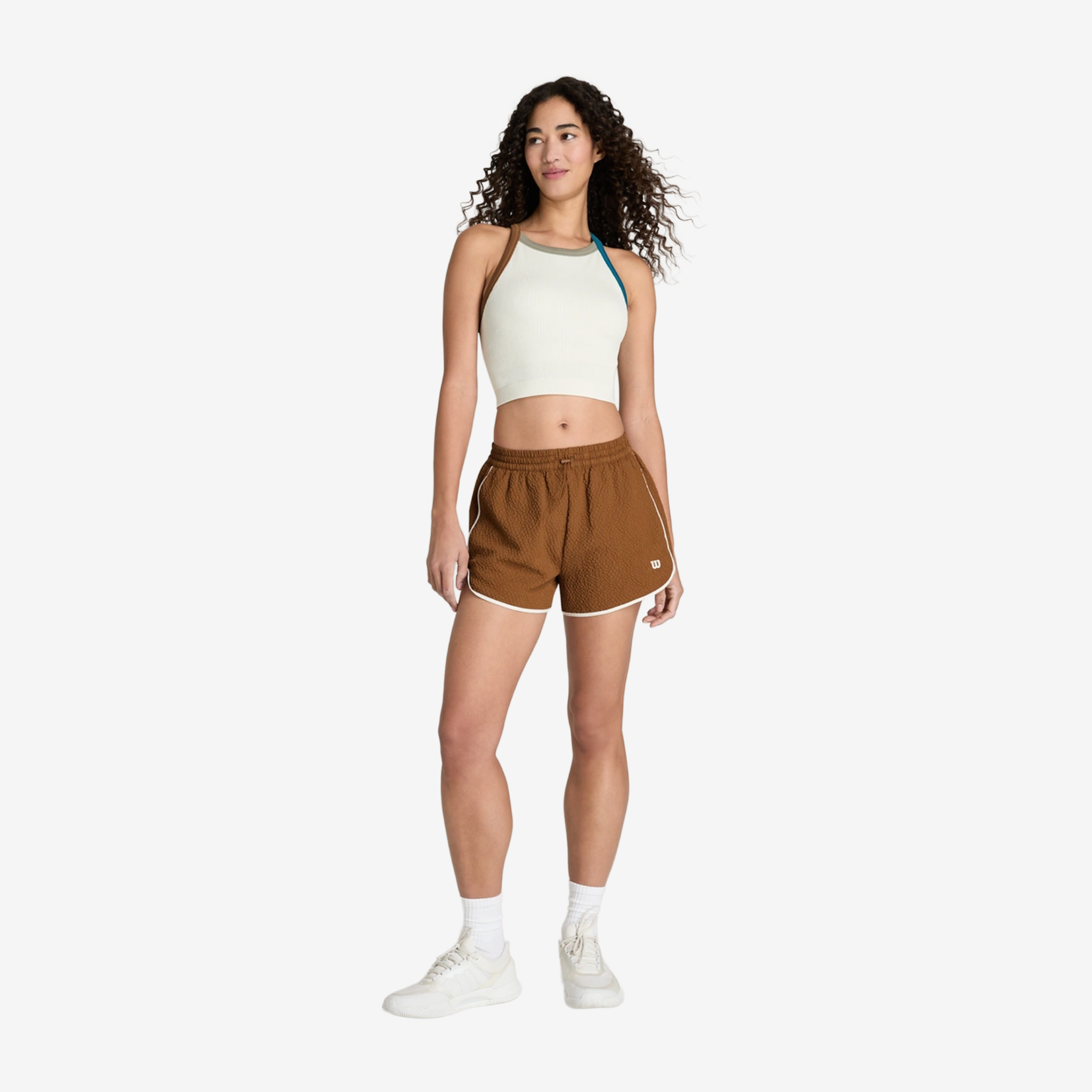Wilson On The Daily Brami Women's Sandrift