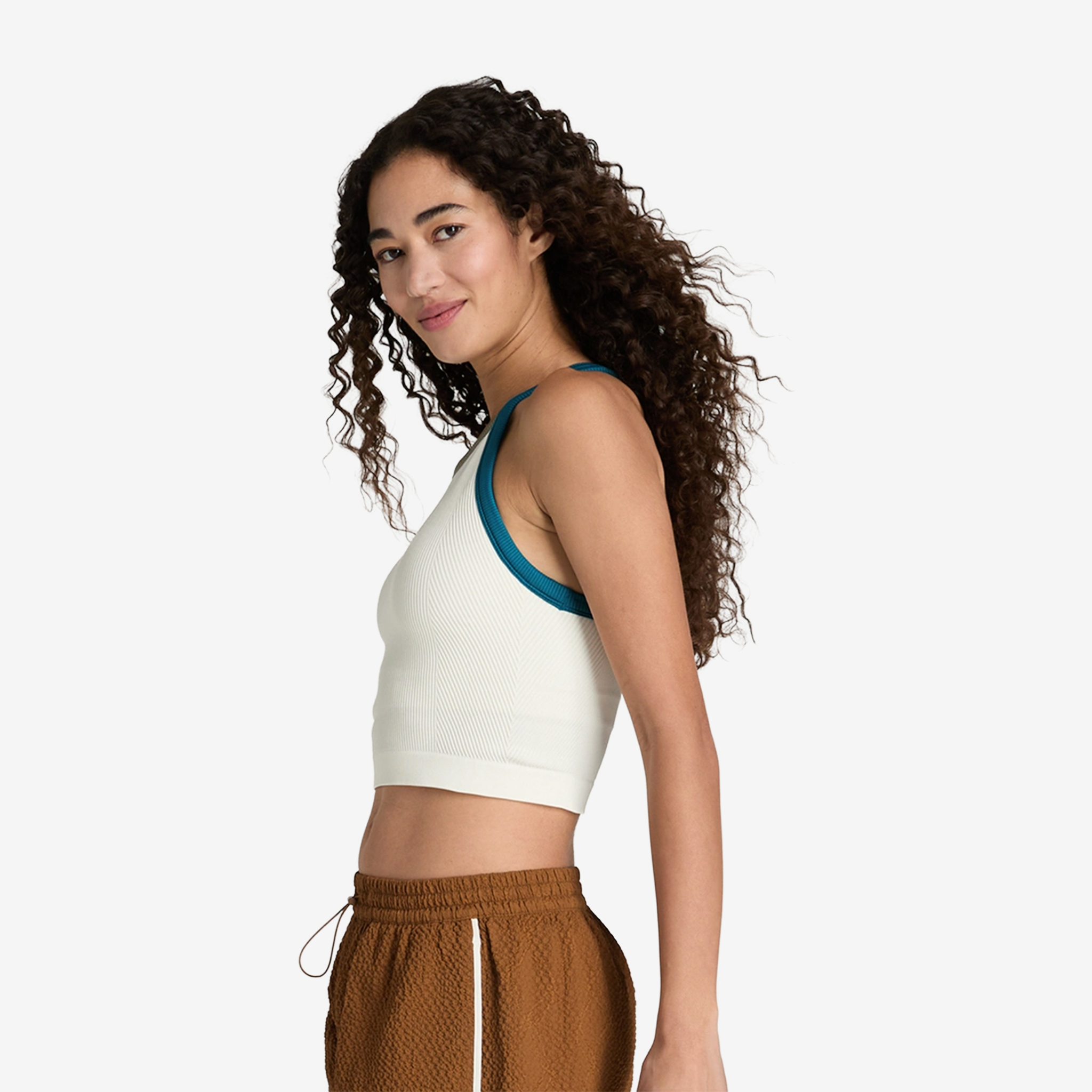 Wilson On The Daily Brami Women's Sandrift