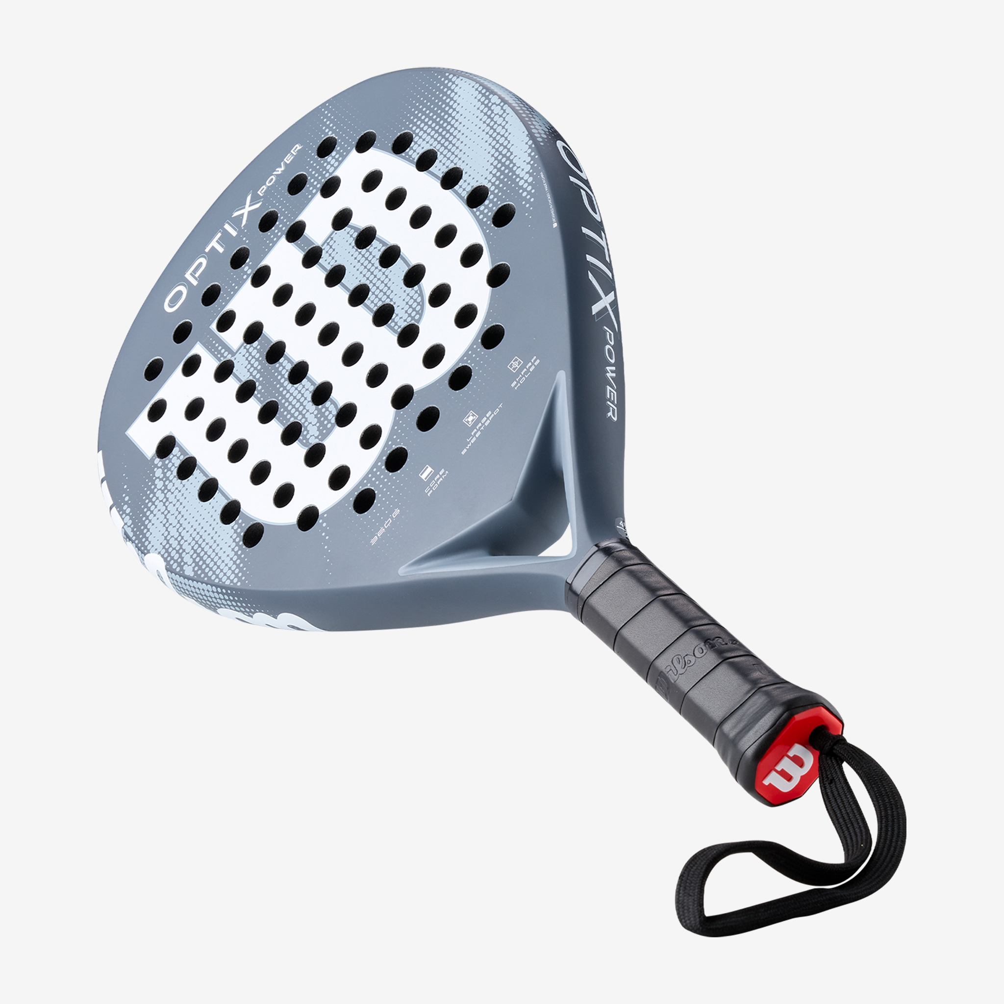 Wilson Optix V2 Power Blue (2026)