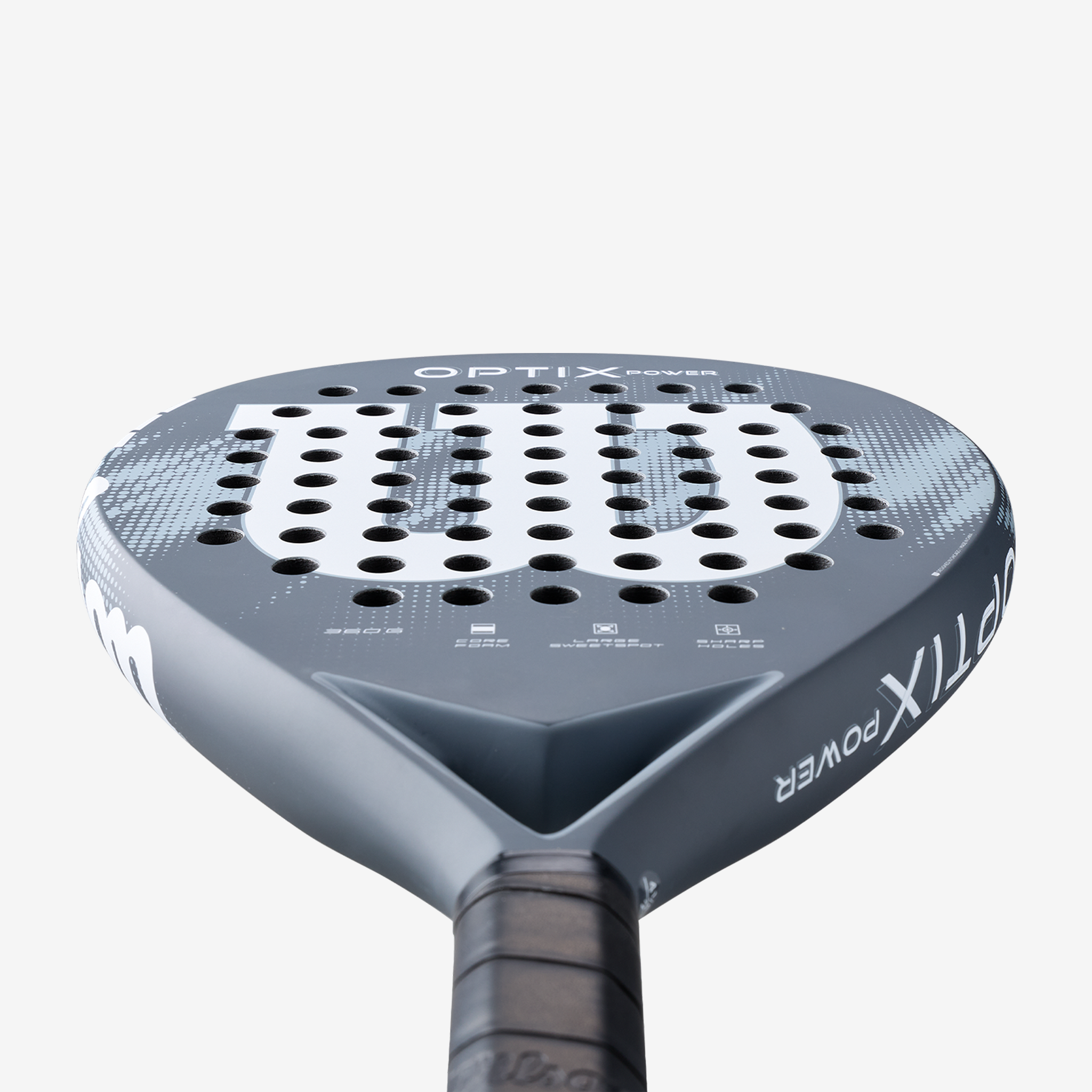 Wilson Optix V2 Power Blue (2026)