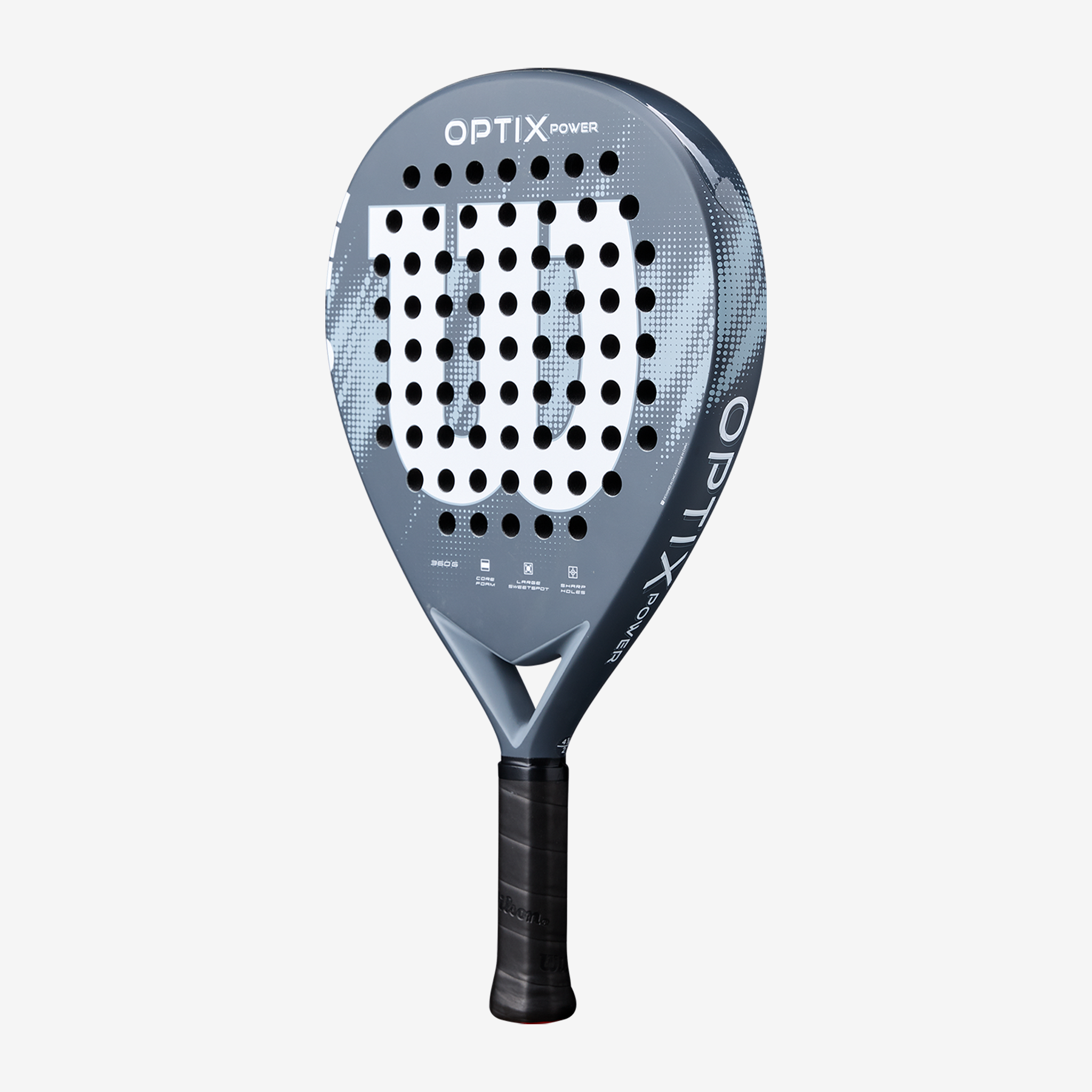 Wilson Optix V2 Power Blue (2026)
