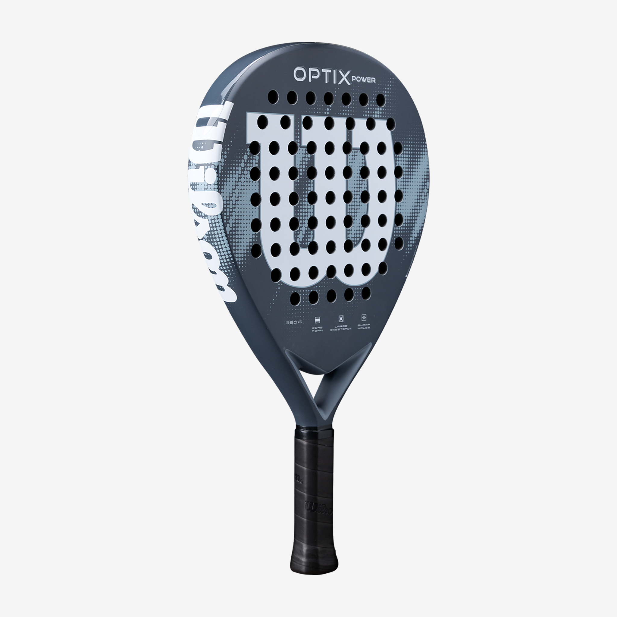 Wilson Optix V2 Power Blue (2026)