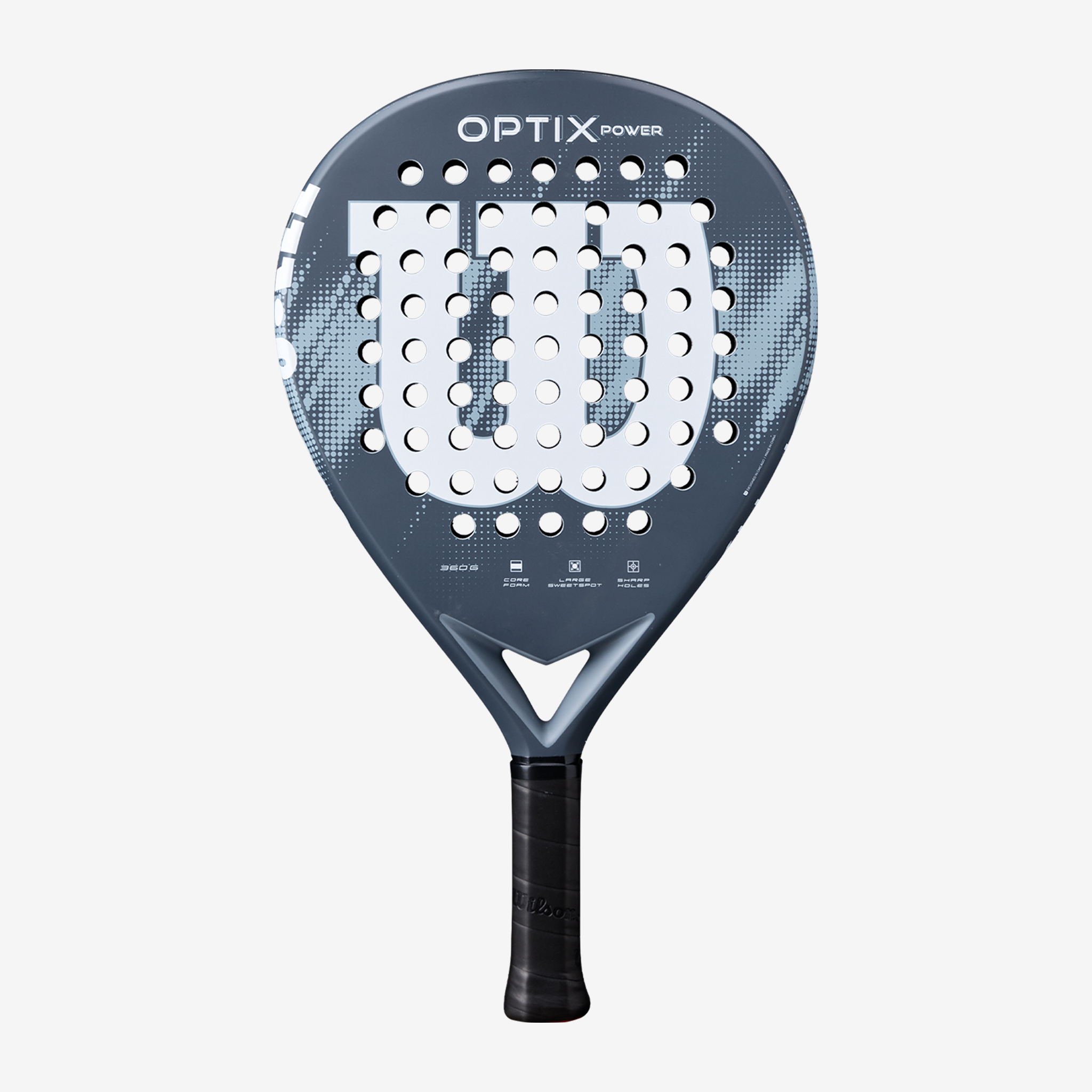 Wilson Optix V2 Power Blue (2026)