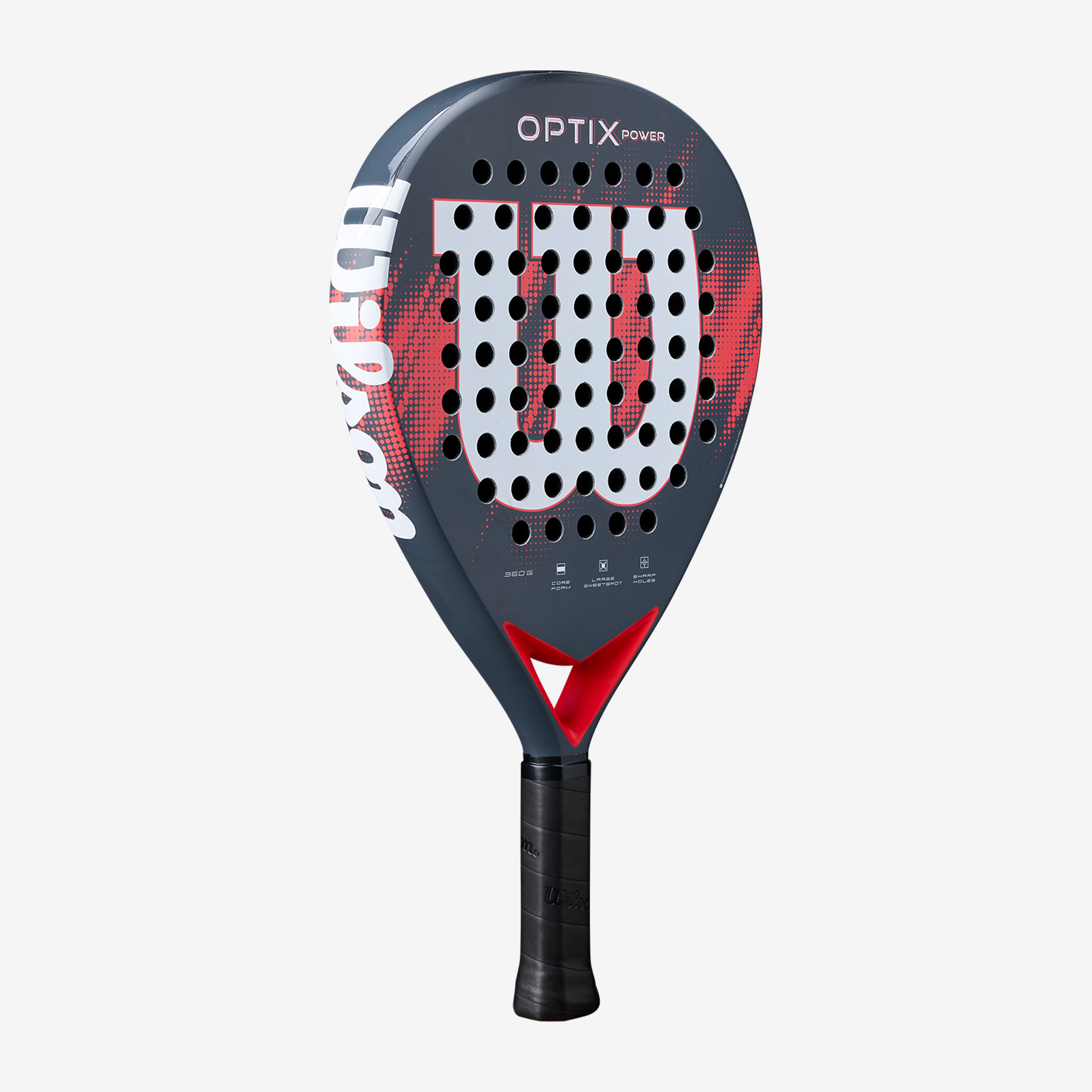Wilson Optix V2 Power Red (2026)