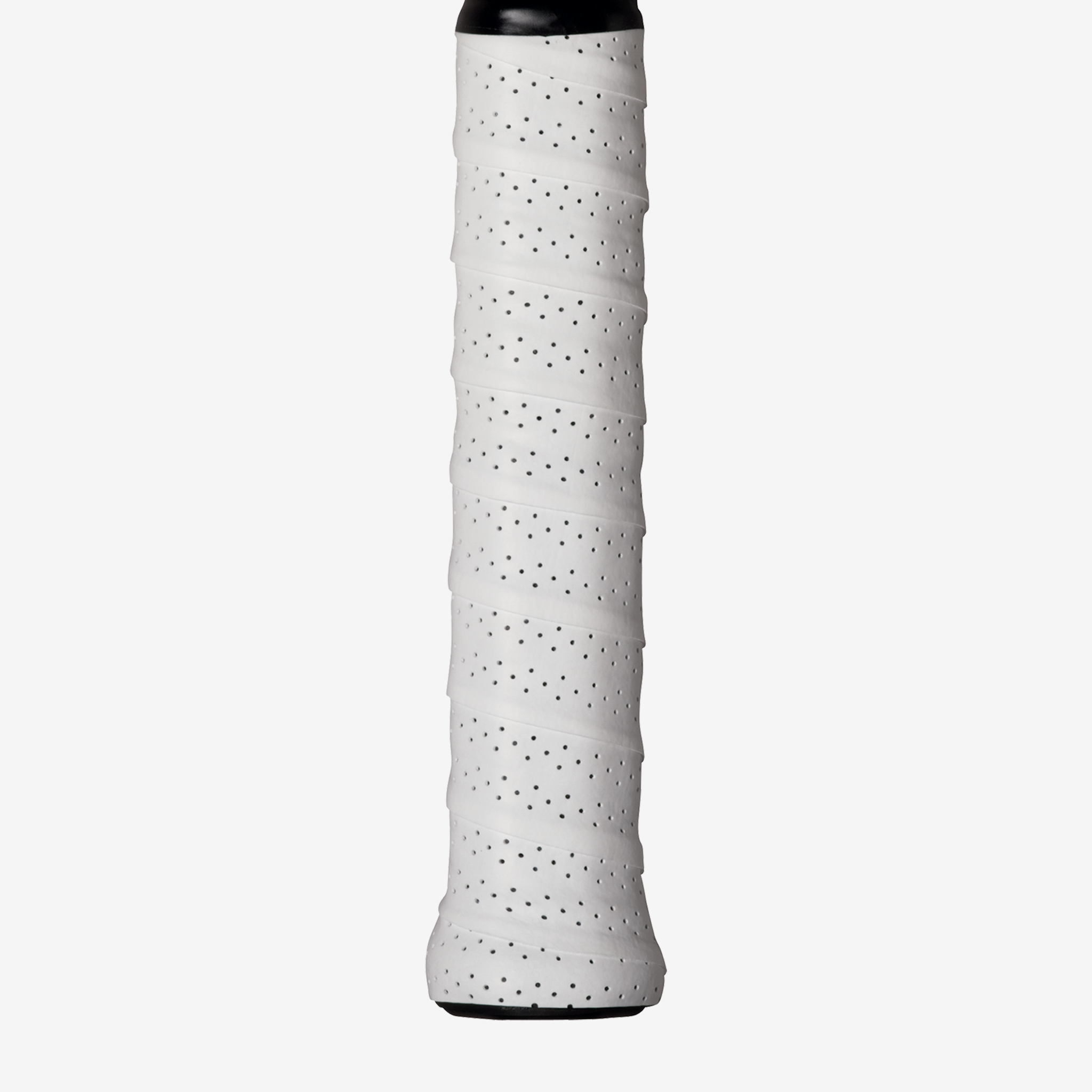 Wilson Pro Overgrip Perforated 12PK White