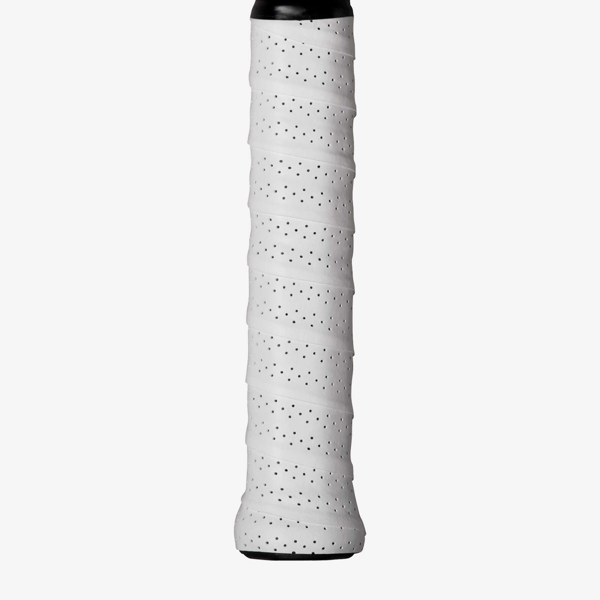 Wilson Pro Overgrip Perforated 3PK White