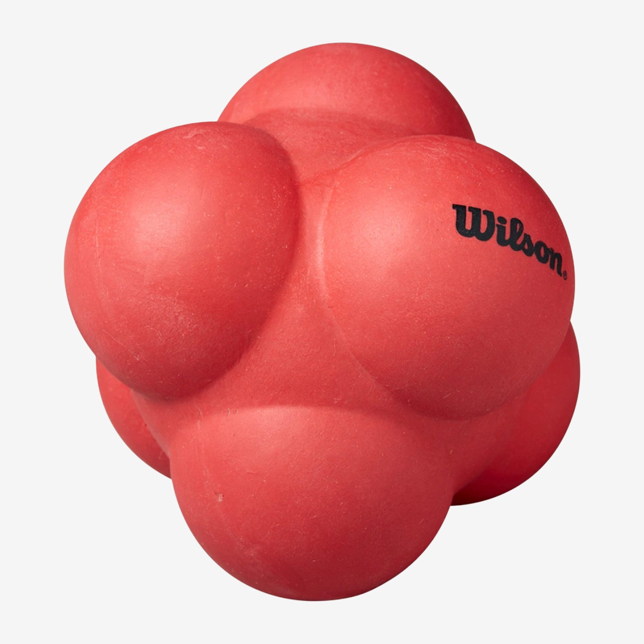 Wilson Reaction Ball Red Large