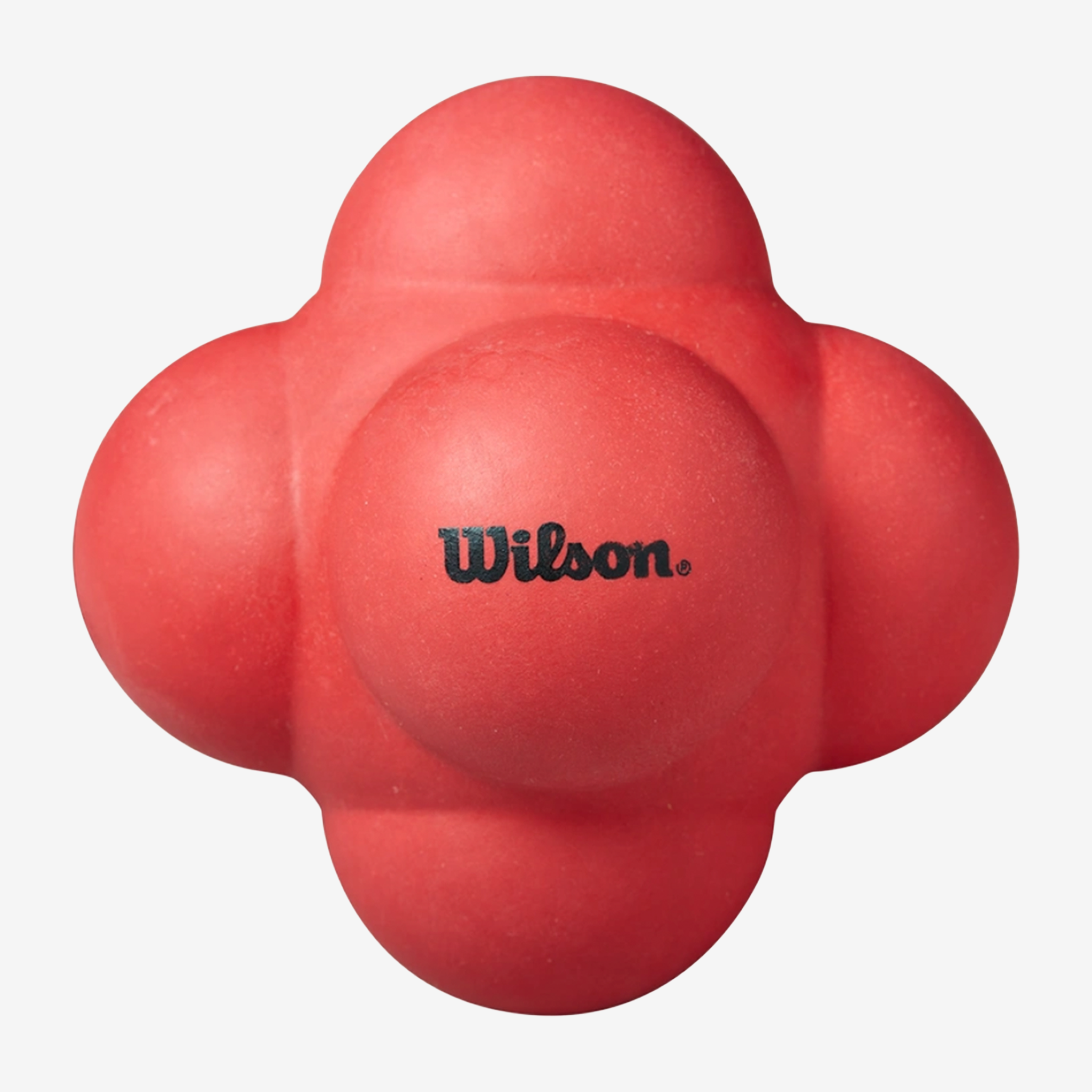 Wilson Reaction Ball Red Large
