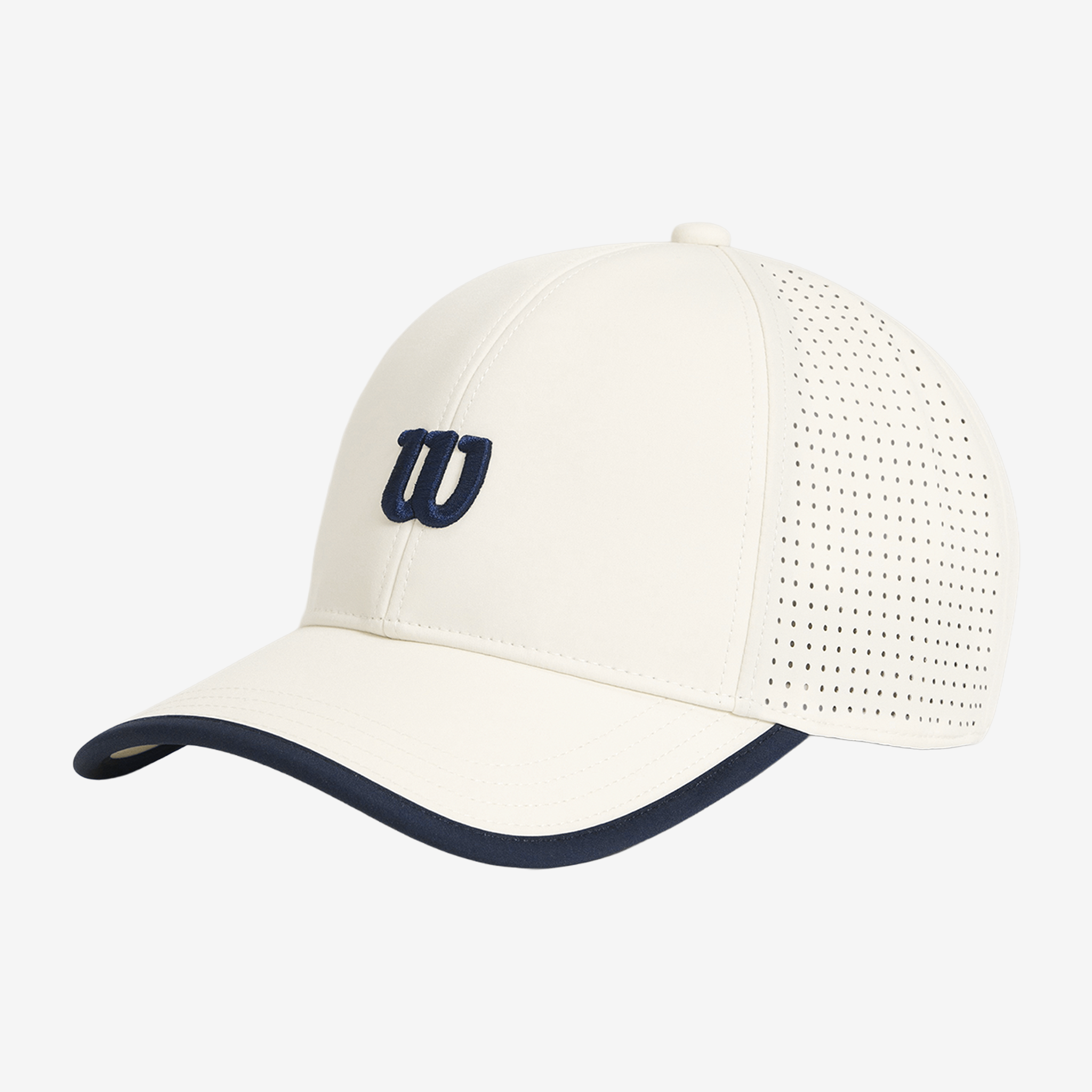 Wilson Structured Classic Cap Sandrift