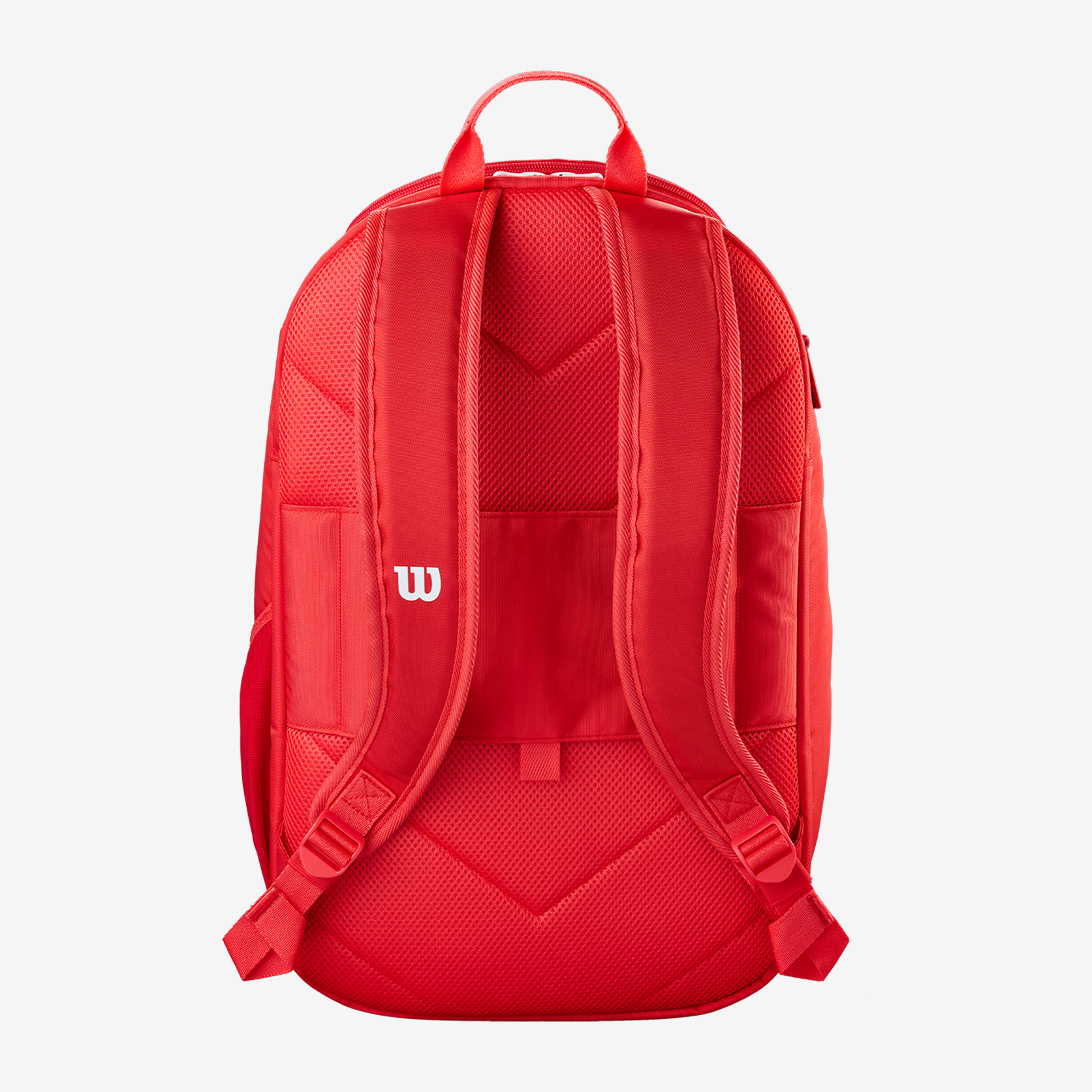 Wilson Super Tour Red Padel Backpack (2026)