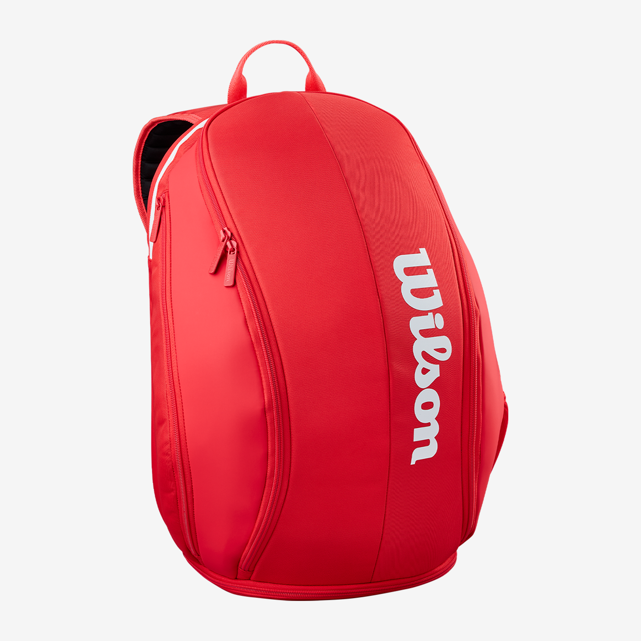 Wilson Super Tour Red Padel Backpack (2026)