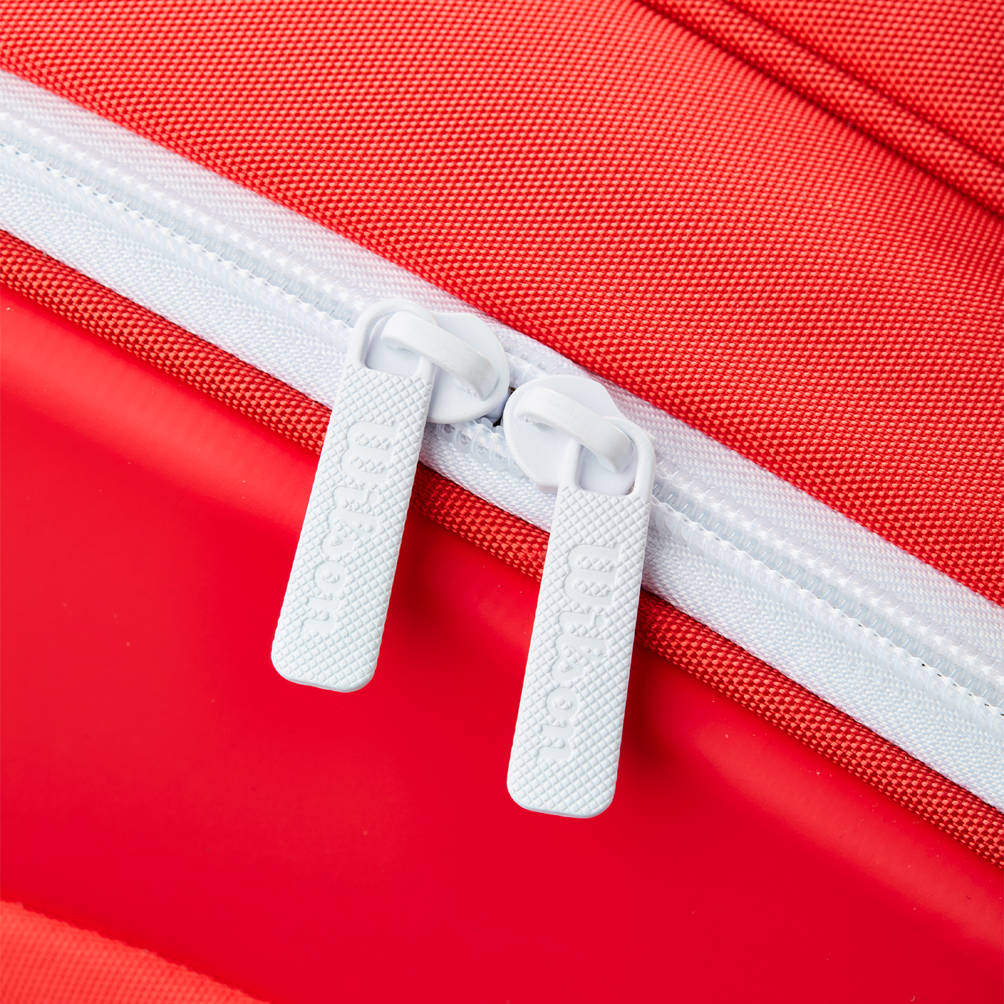 Wilson Super Tour Red Padel Bag (2026)