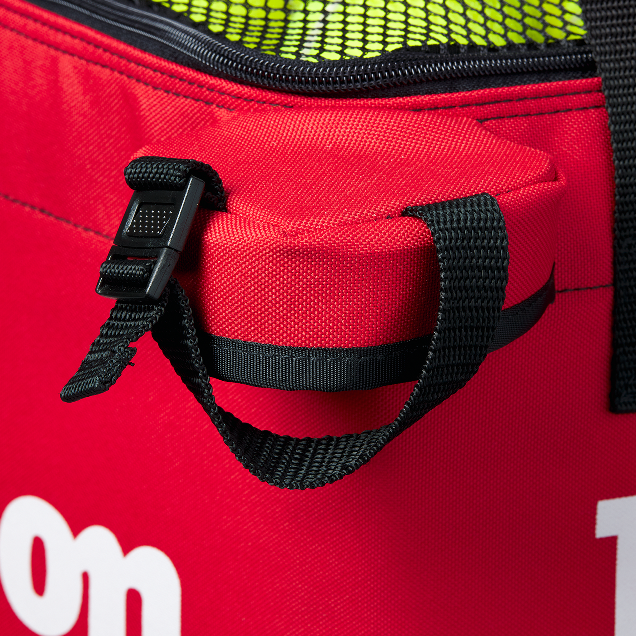 Wilson Tennis Teaching Cart and Bag