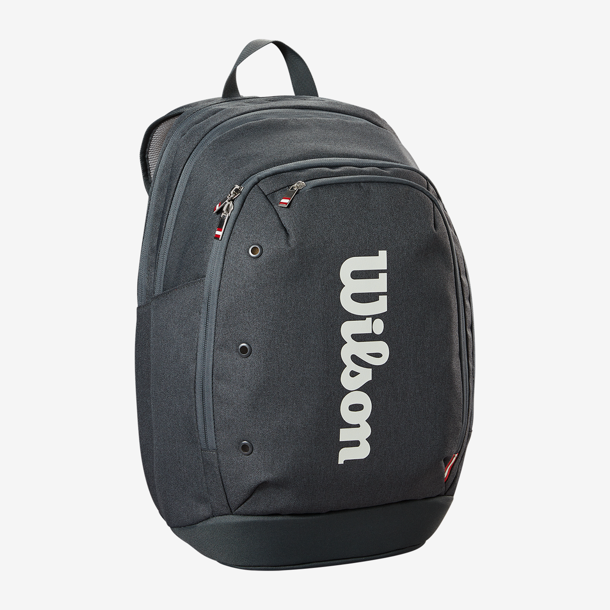 Wilson Tour Backpack Black (2025)