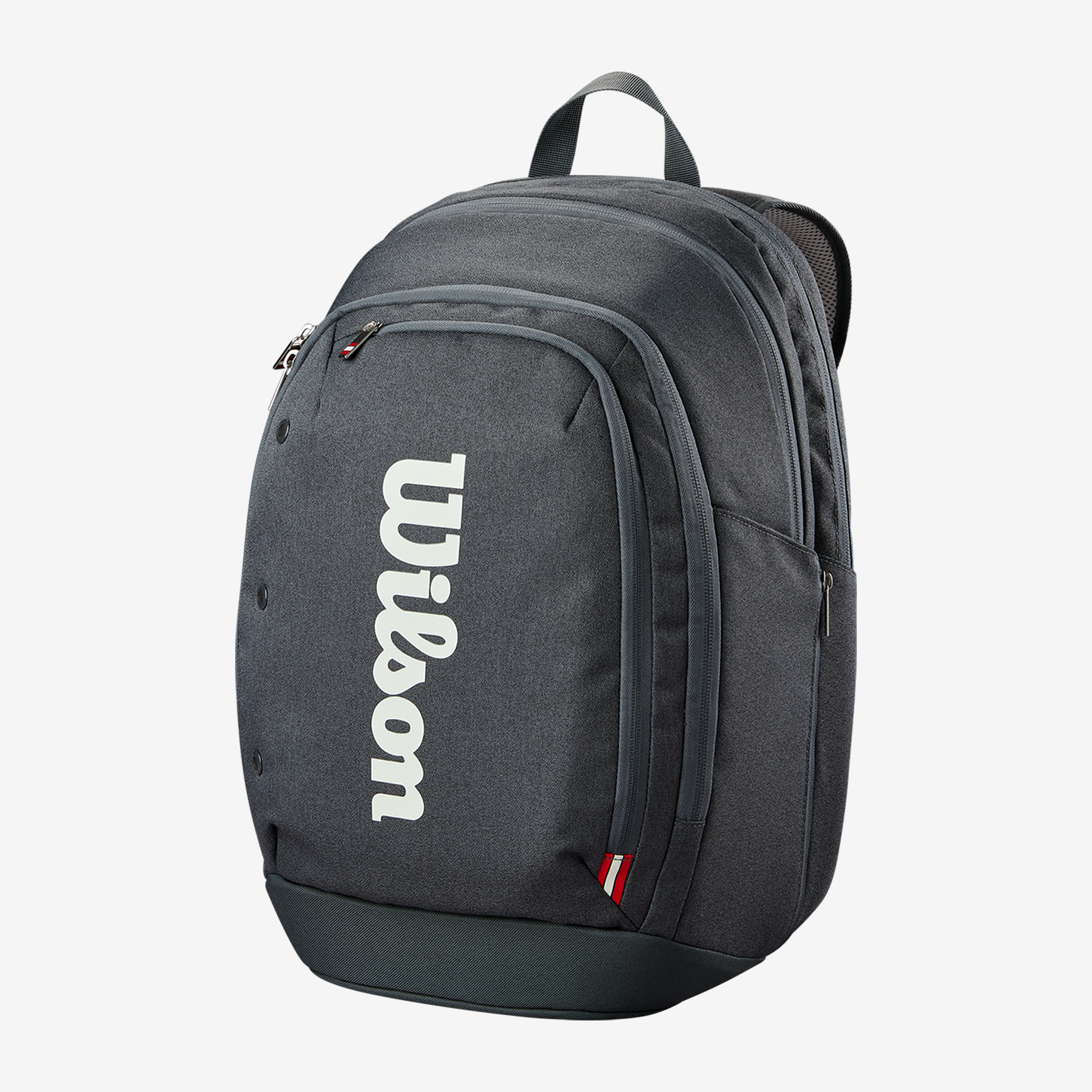 Wilson Tour Backpack Black (2025)