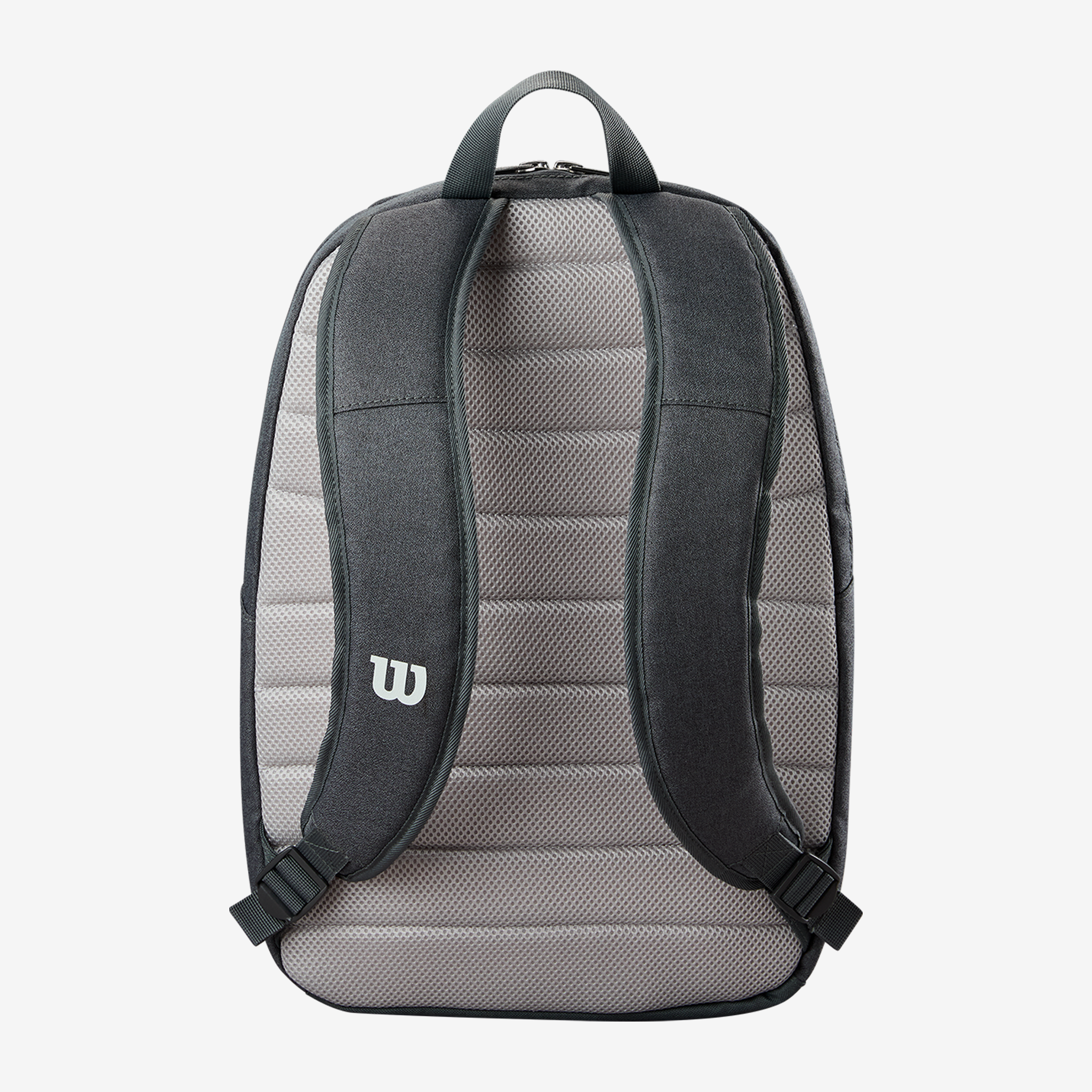 Wilson Tour Backpack Black (2025)