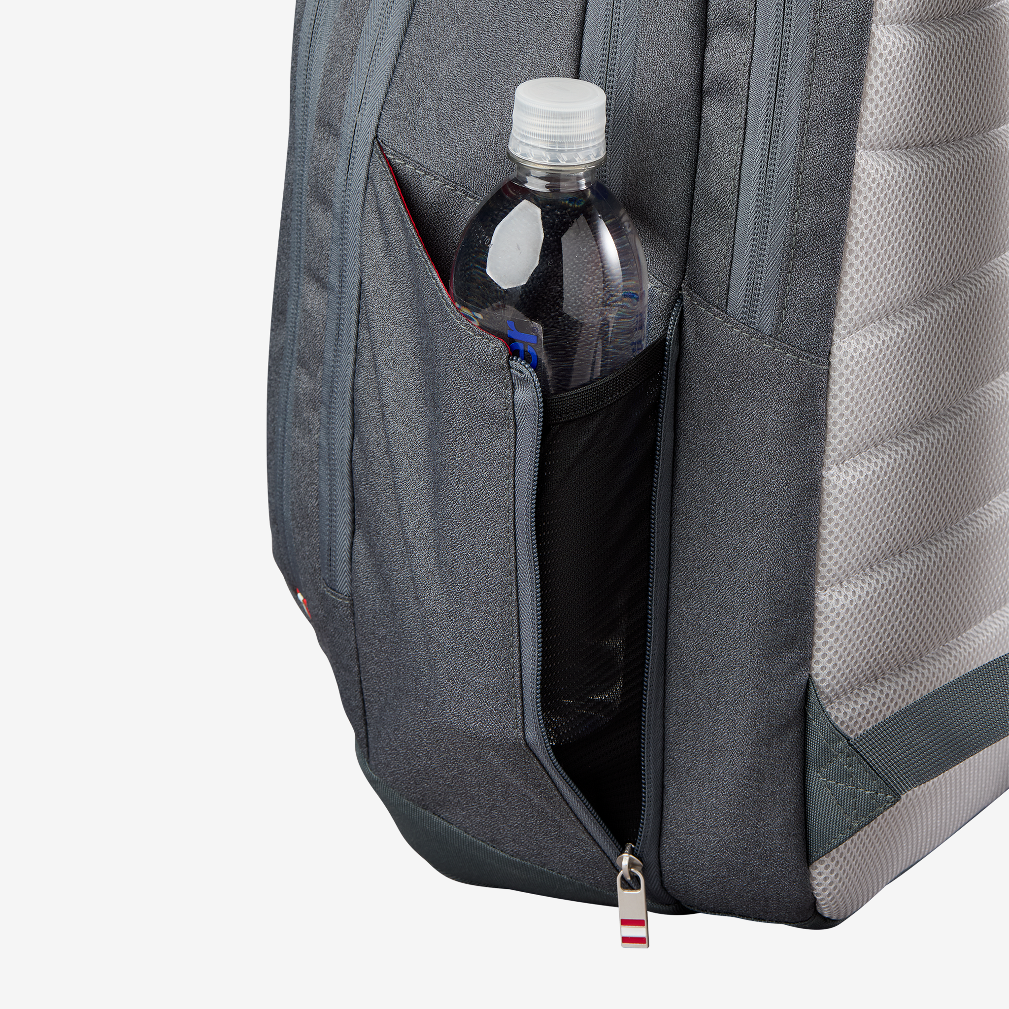 Wilson Tour Backpack Black (2025)