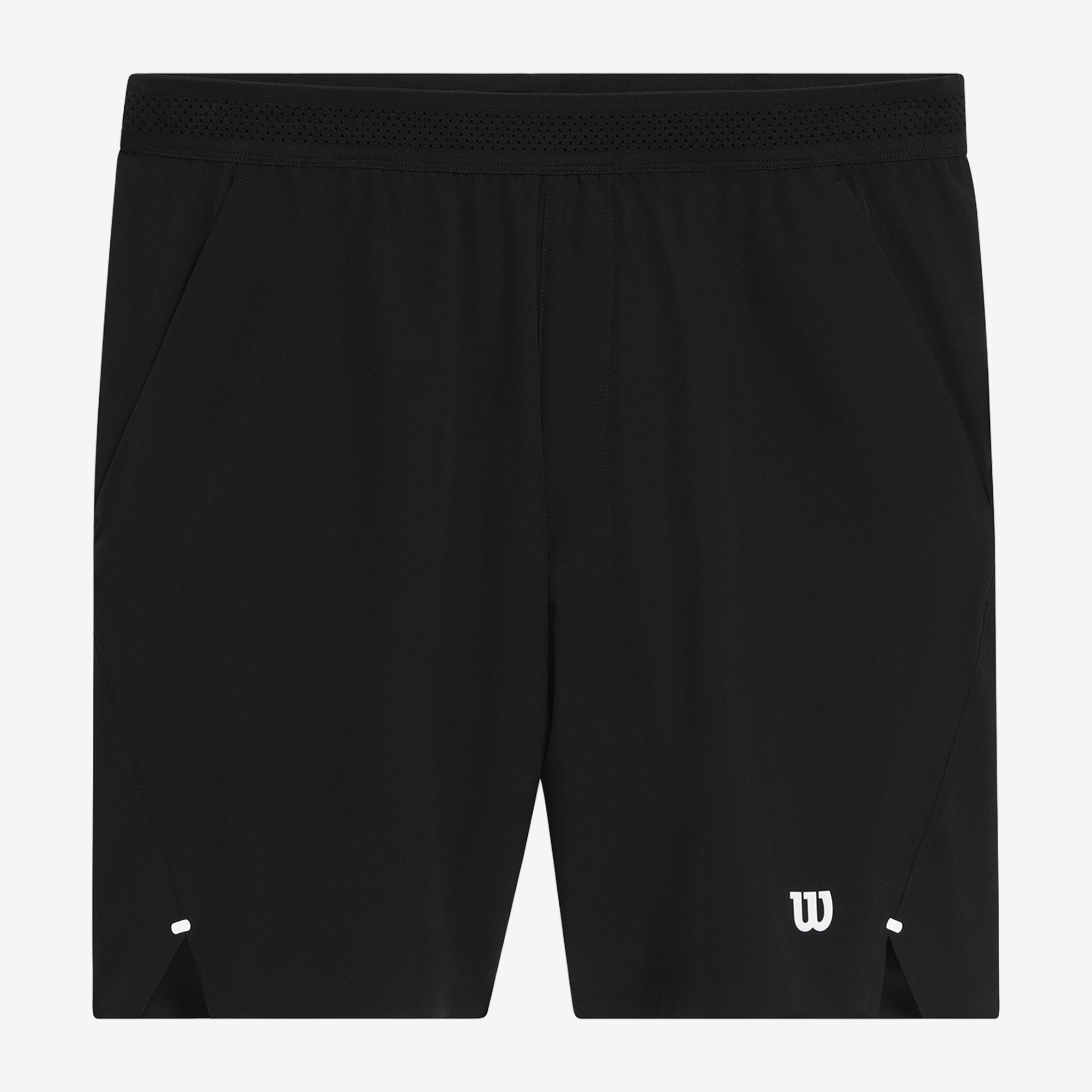 Wilson Tournament V2 7" Shorts Men's Black