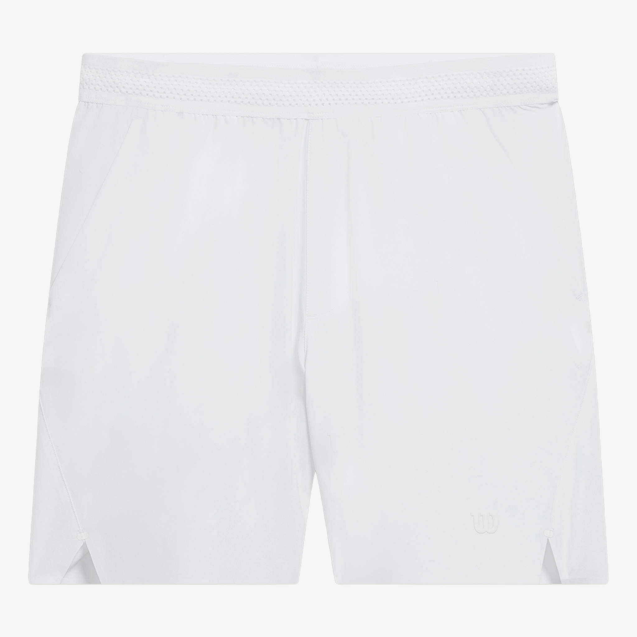 Wilson Tournament V2 7" Shorts Men's Bright White