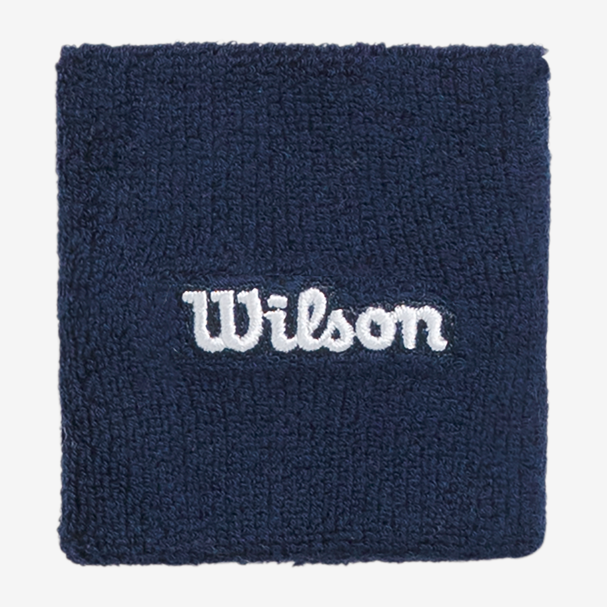 Wilson Wristband Classic Navy