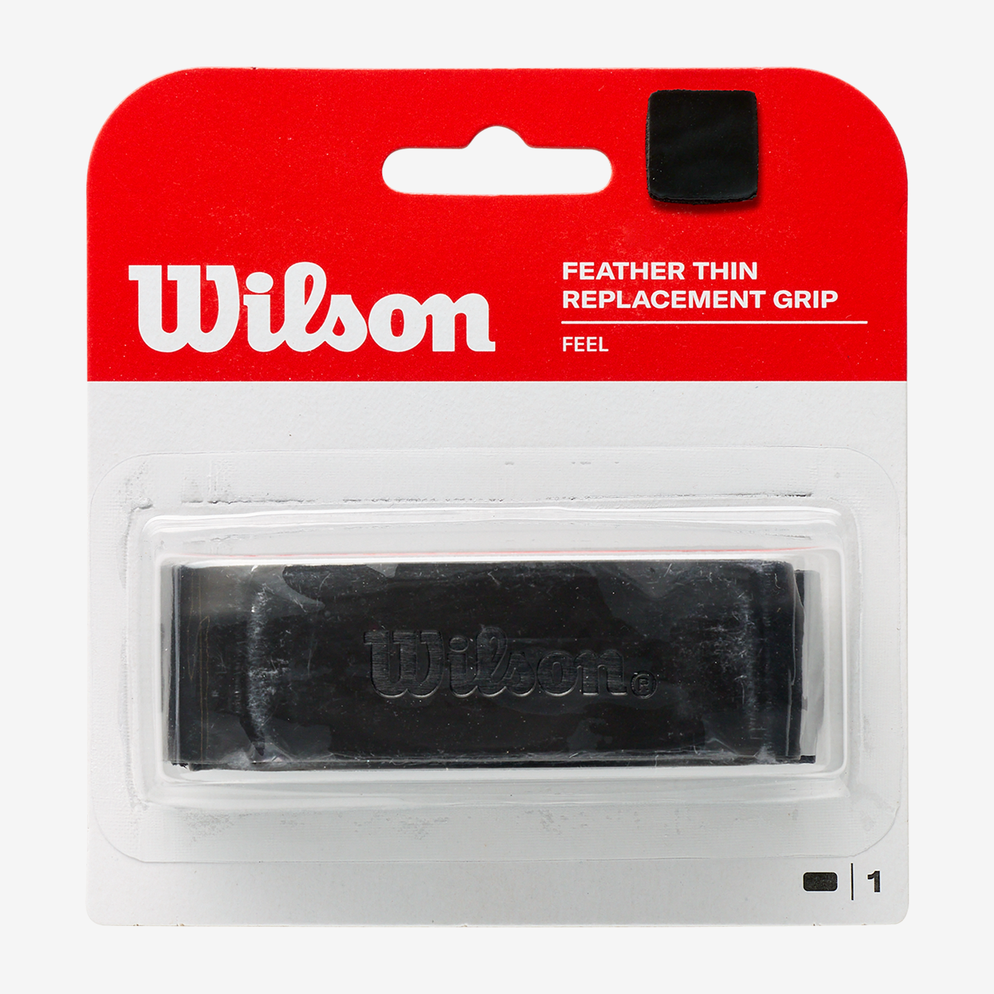 Wilson Featherthin Grip