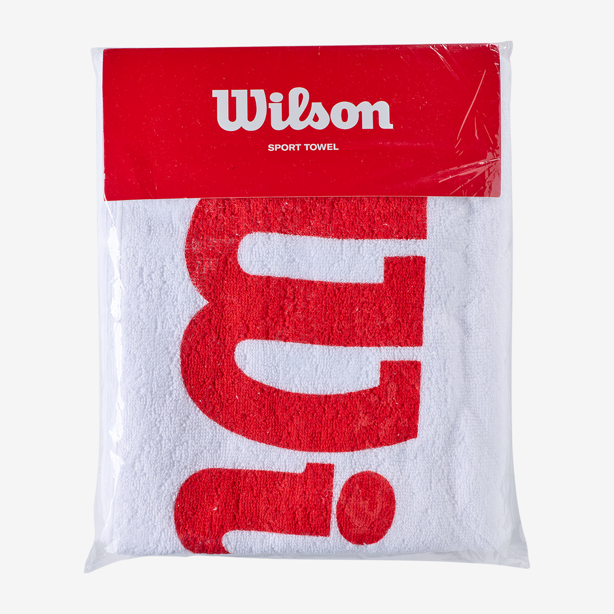 Wilson Sport Towel